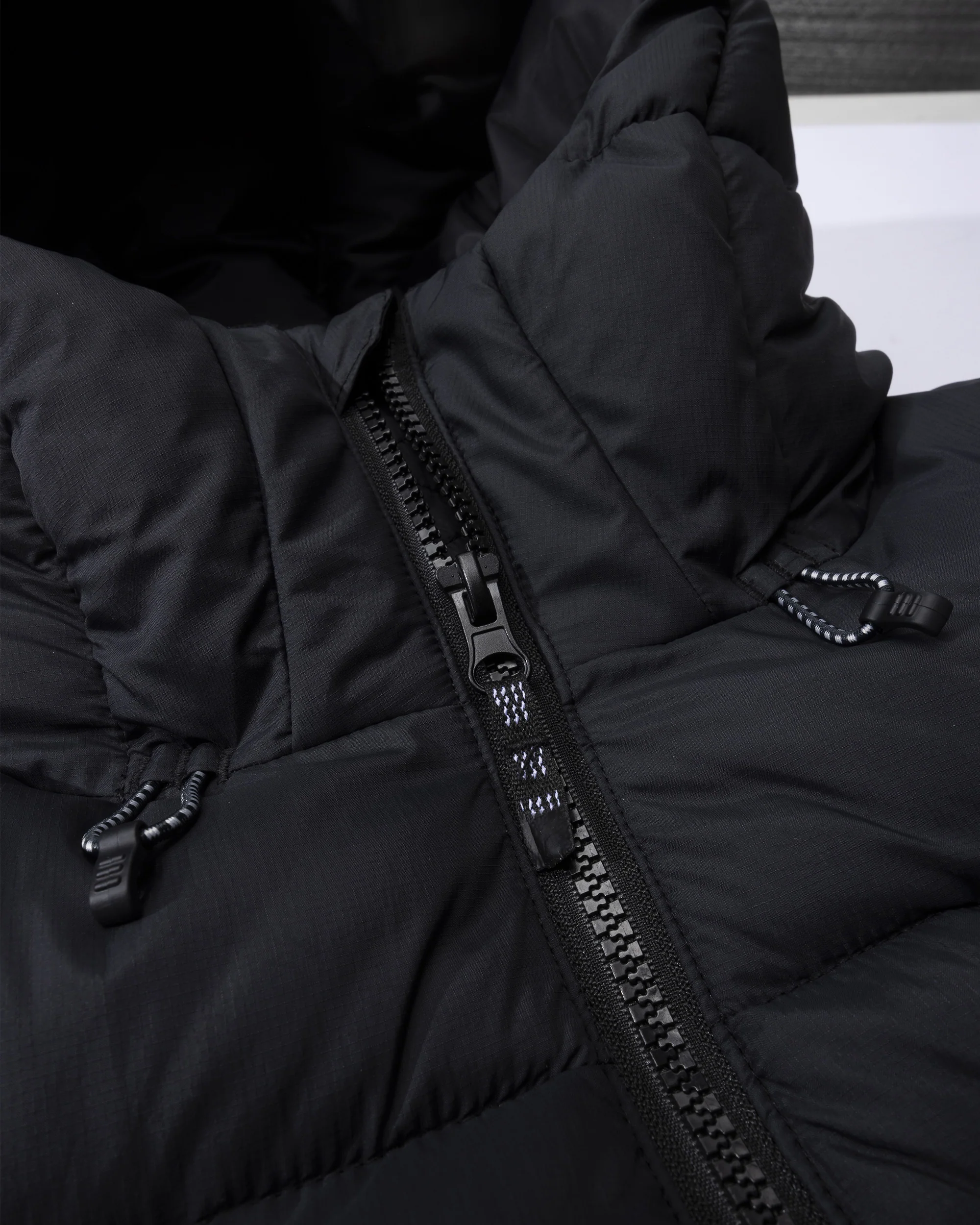 Apex Barrier Jacket - Pirate Black - Image 5