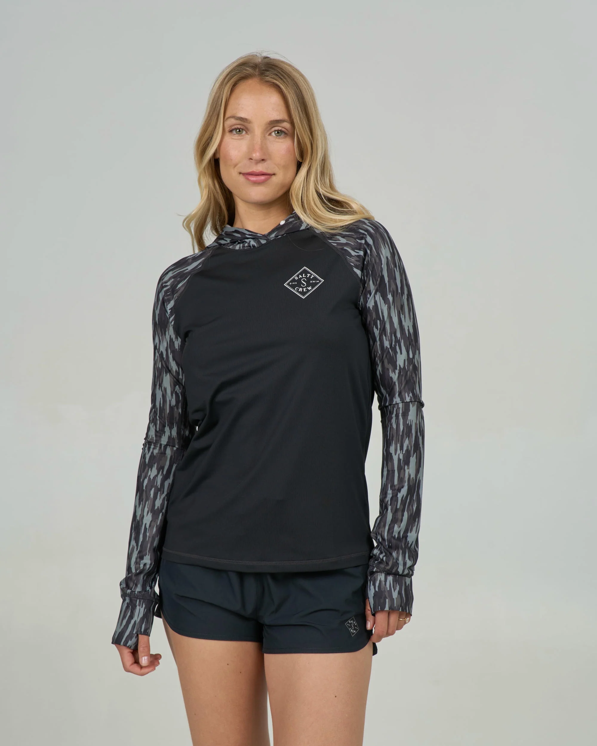 Apex Sunshirt - Camo - Image 4