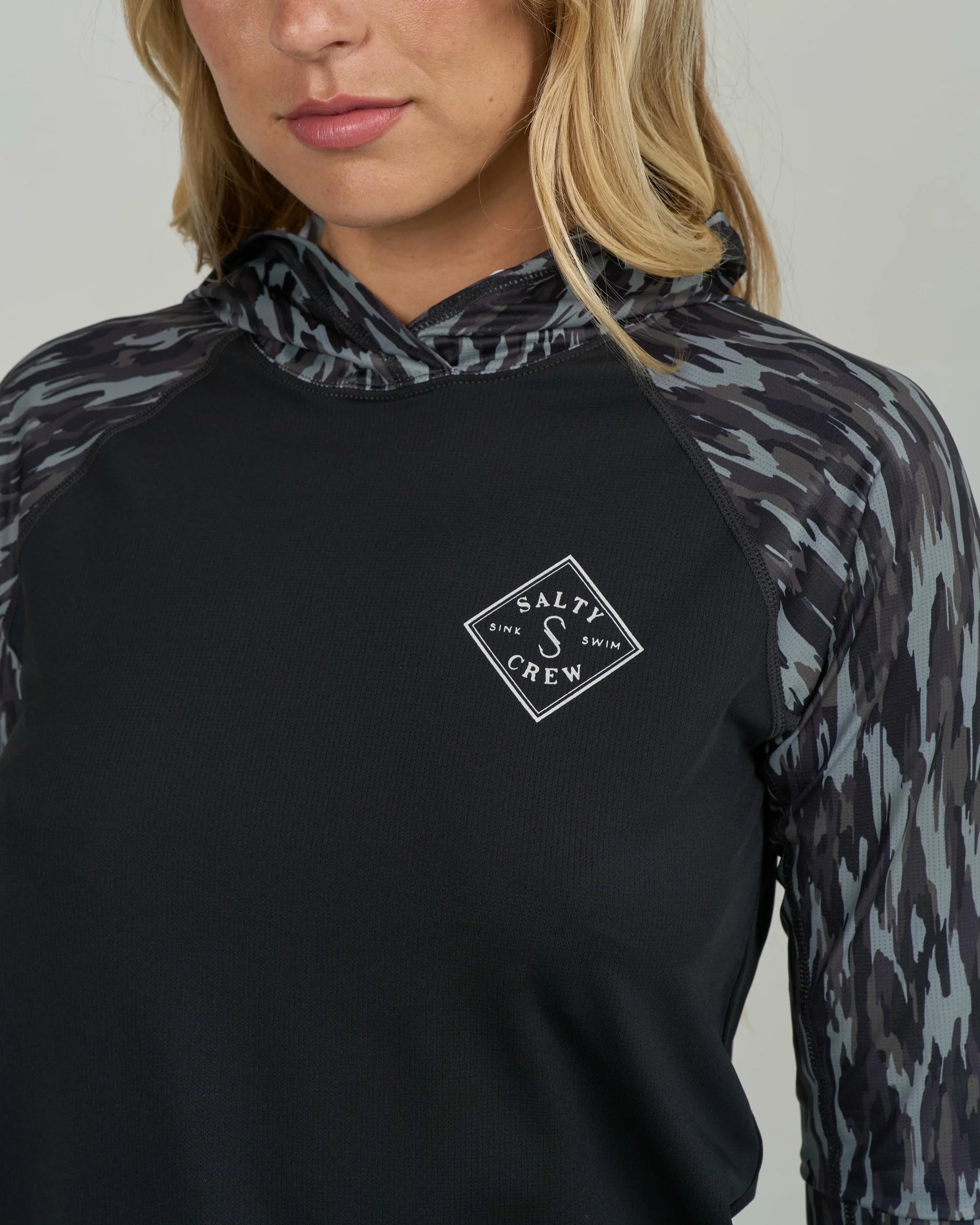 Apex Sunshirt - Camo - Image 7