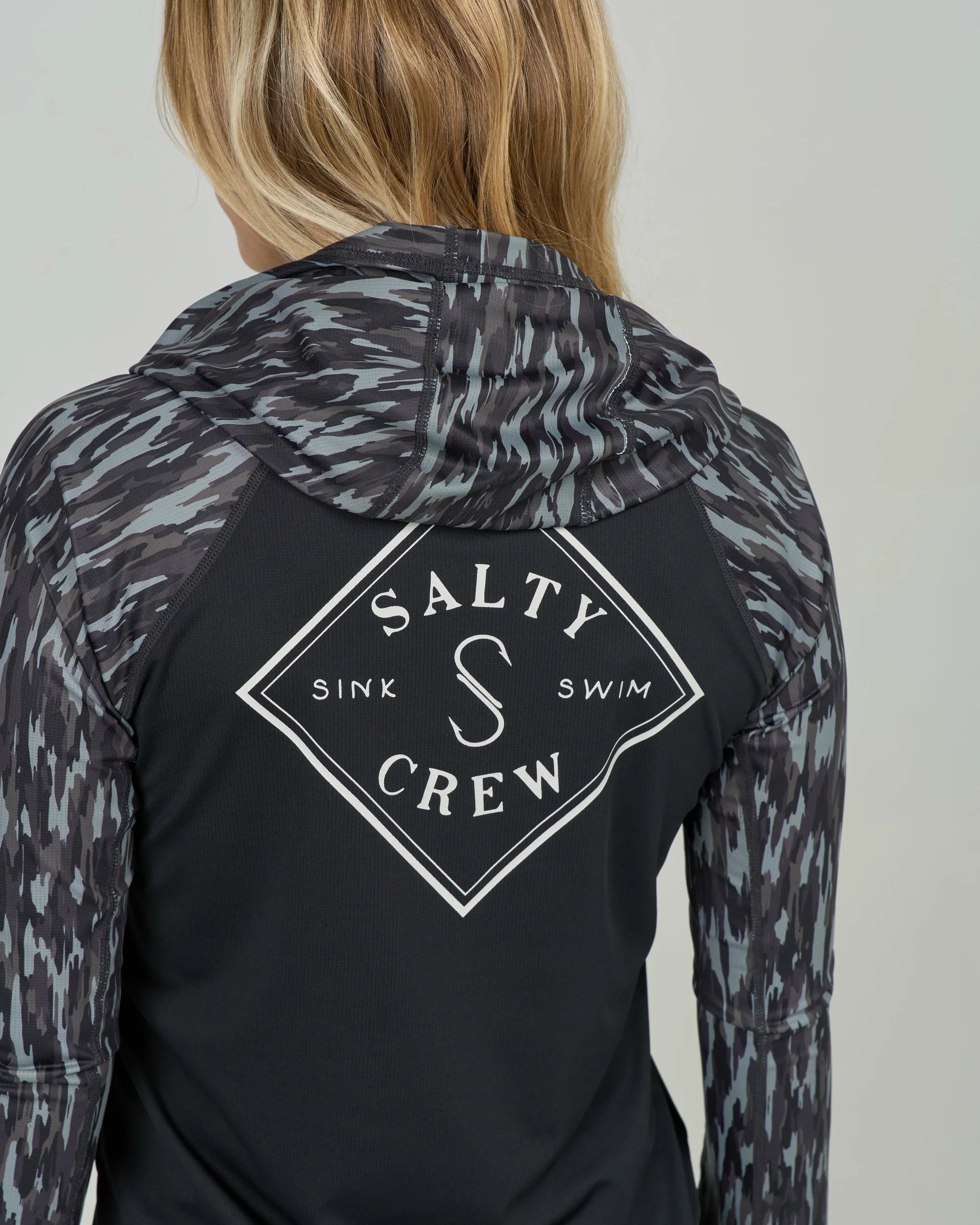 Apex Sunshirt - Camo - Image 8