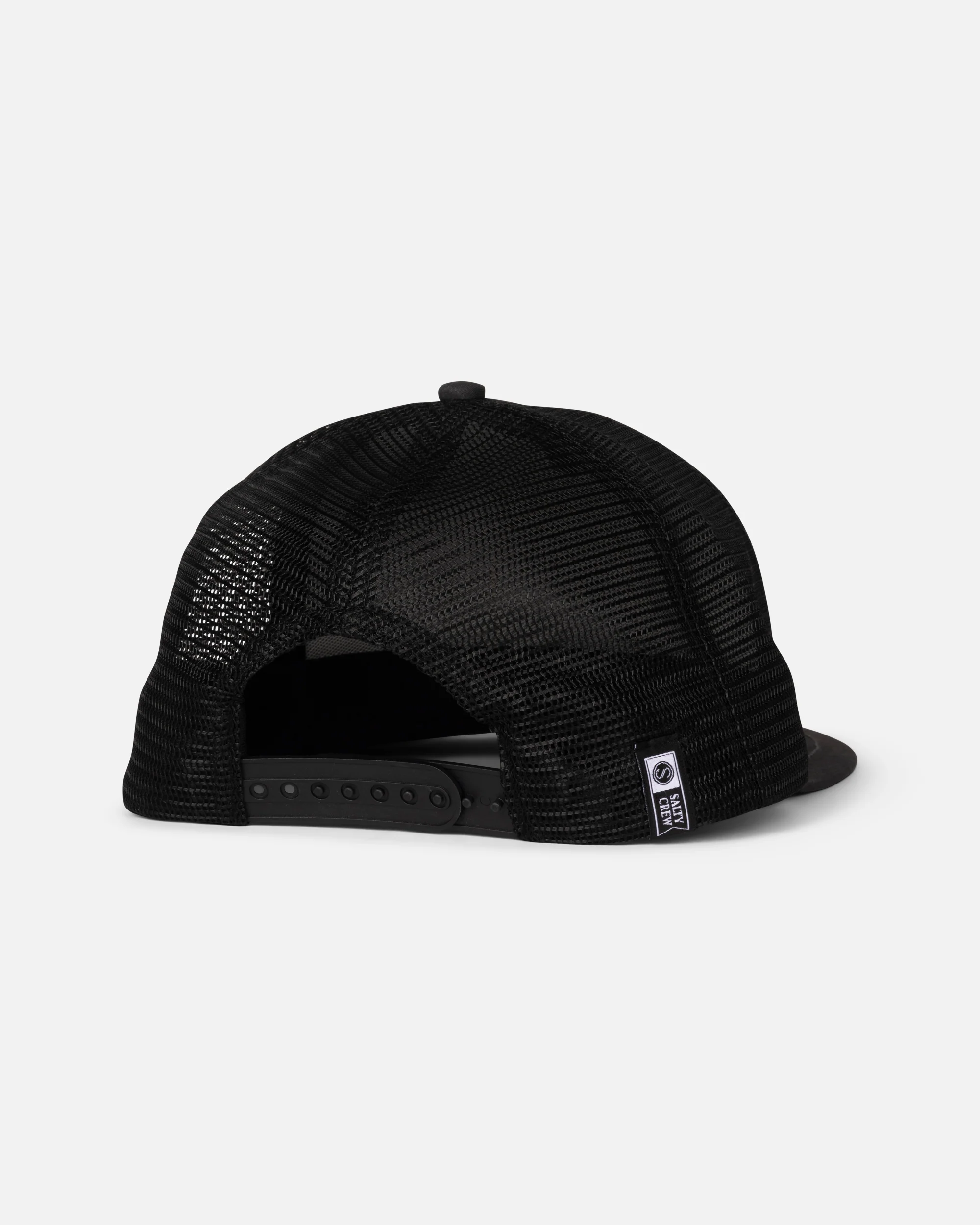 Archway Trucker - Black - Image 2