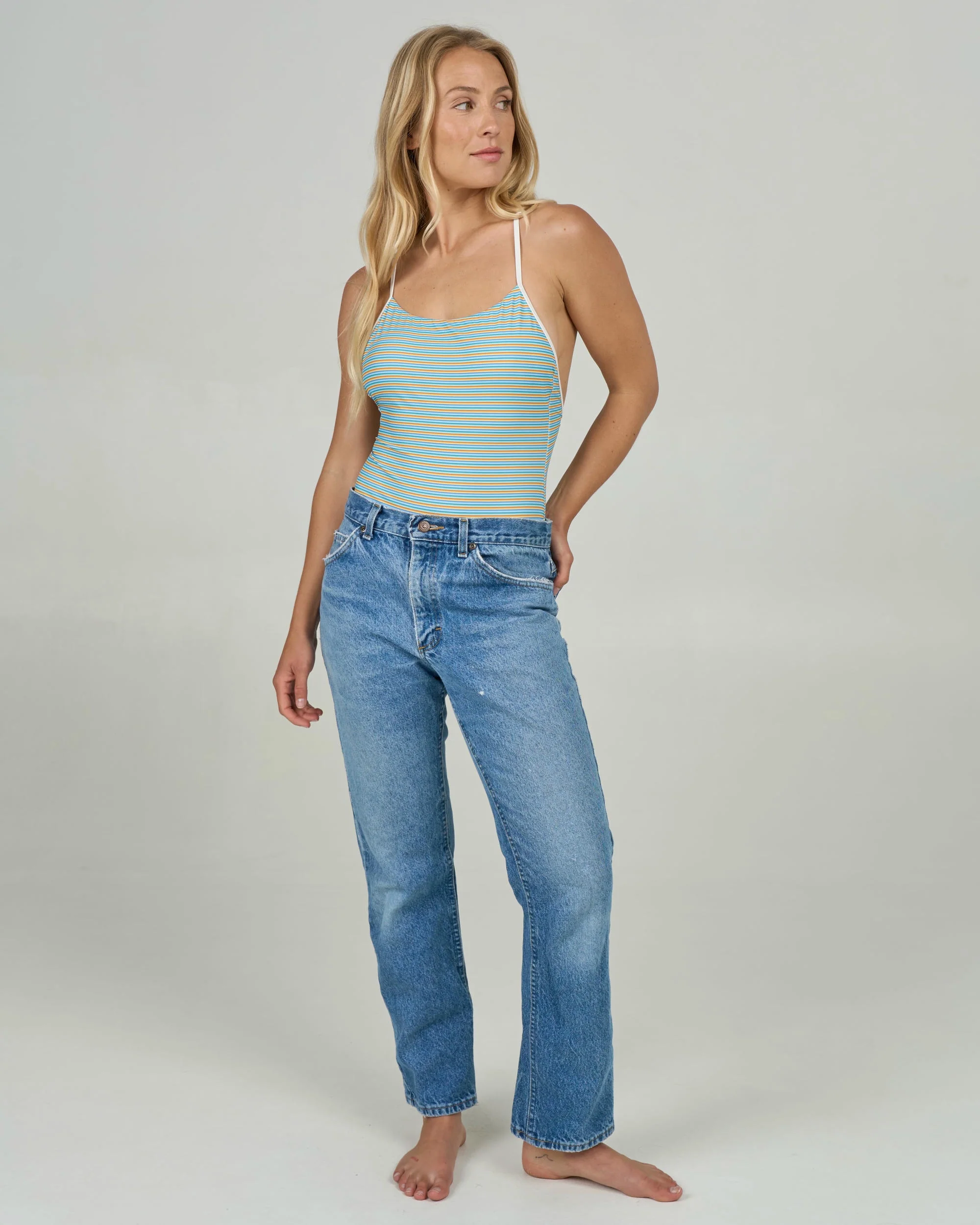 Aurora One Piece - Multi - Image 8
