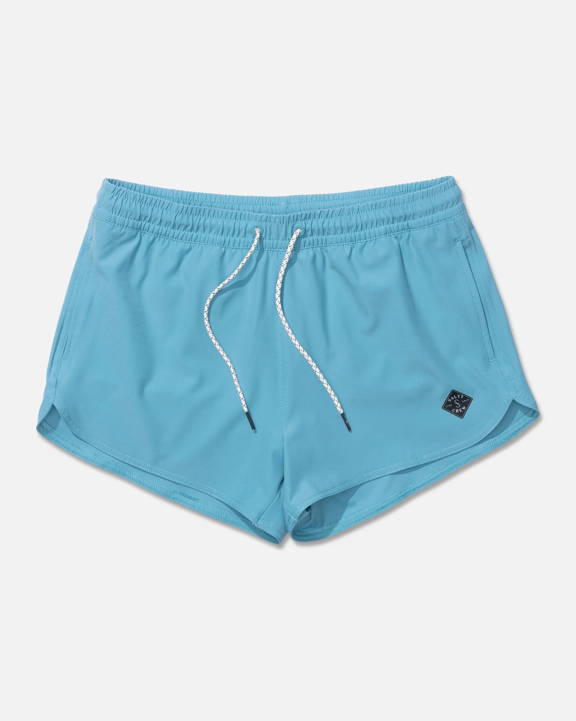 Beacons Short - Lagoon Blue - Image 5