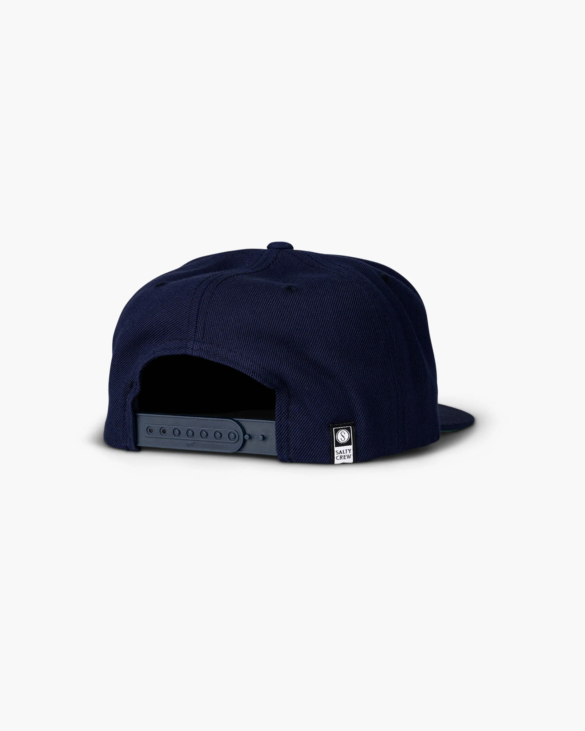 Big Blue 6 Panel - Navy - Image 2