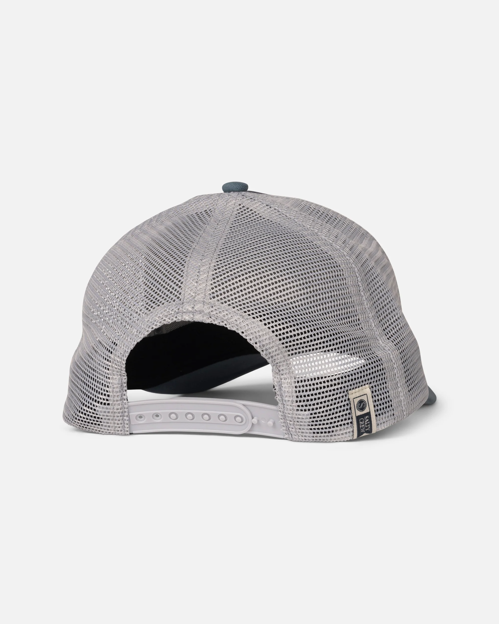 Border Trucker  - Navy/Slate - Image 2