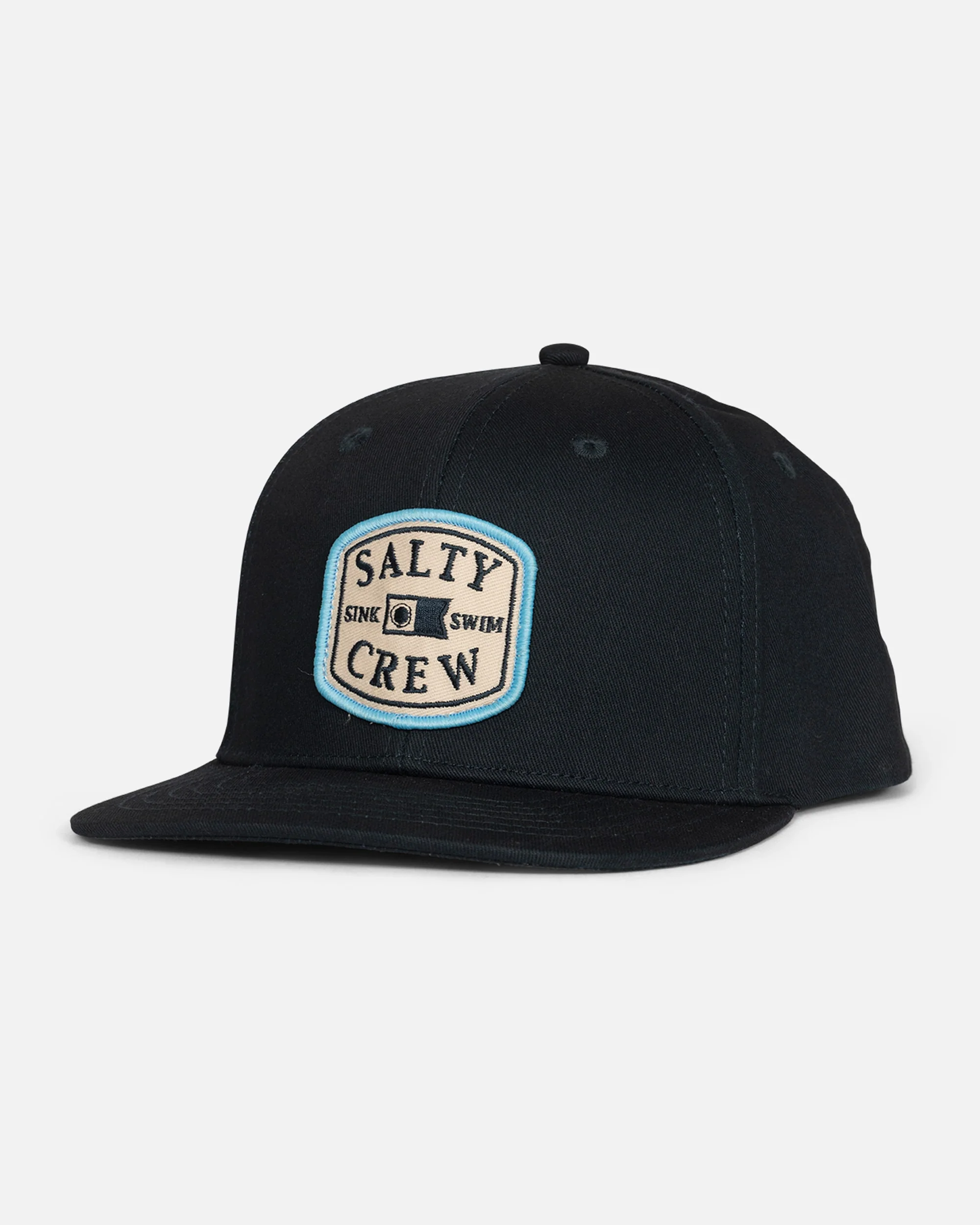 Capitals Snapback Kids - Navy