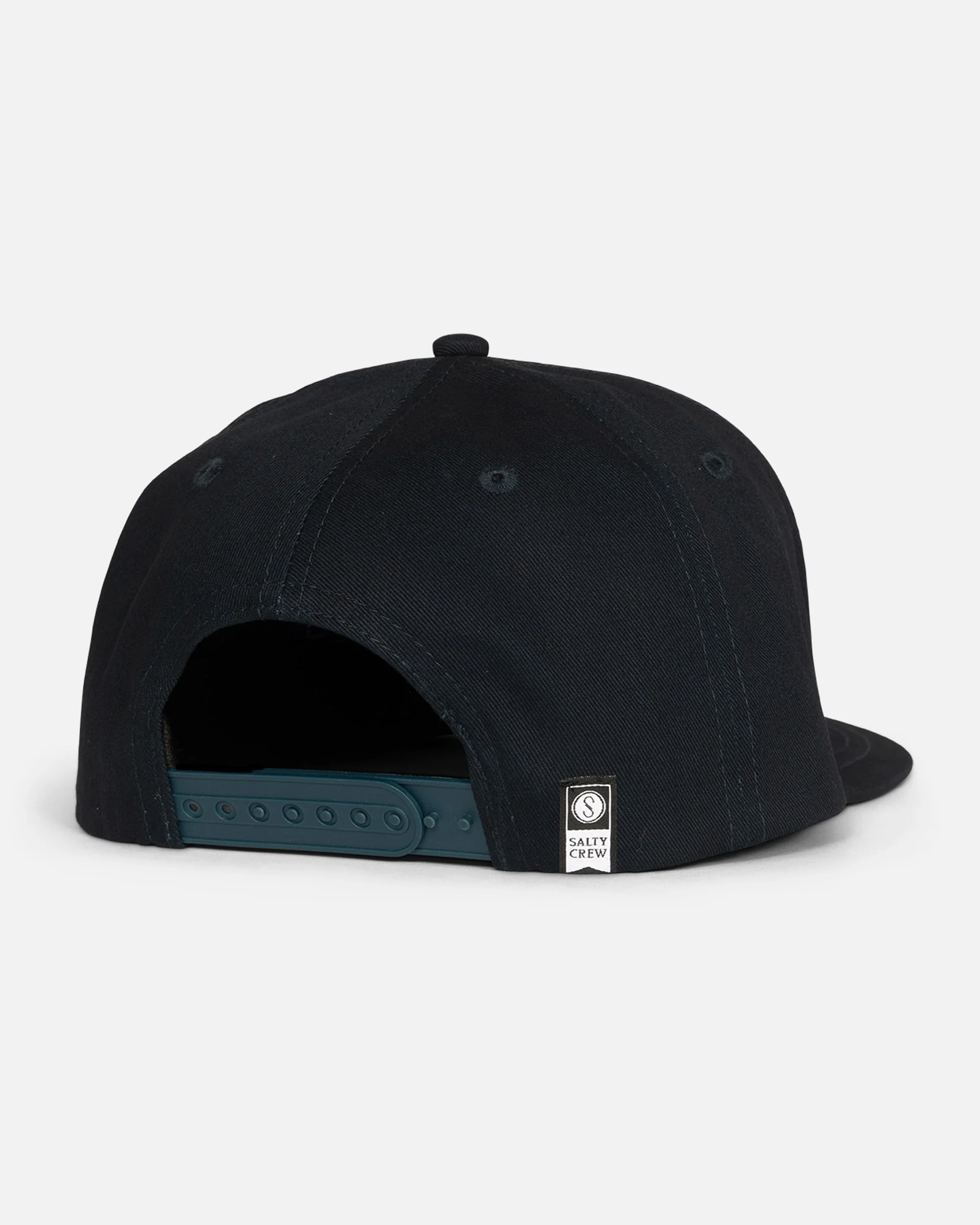 Capitals Snapback Kids - Navy - Image 2