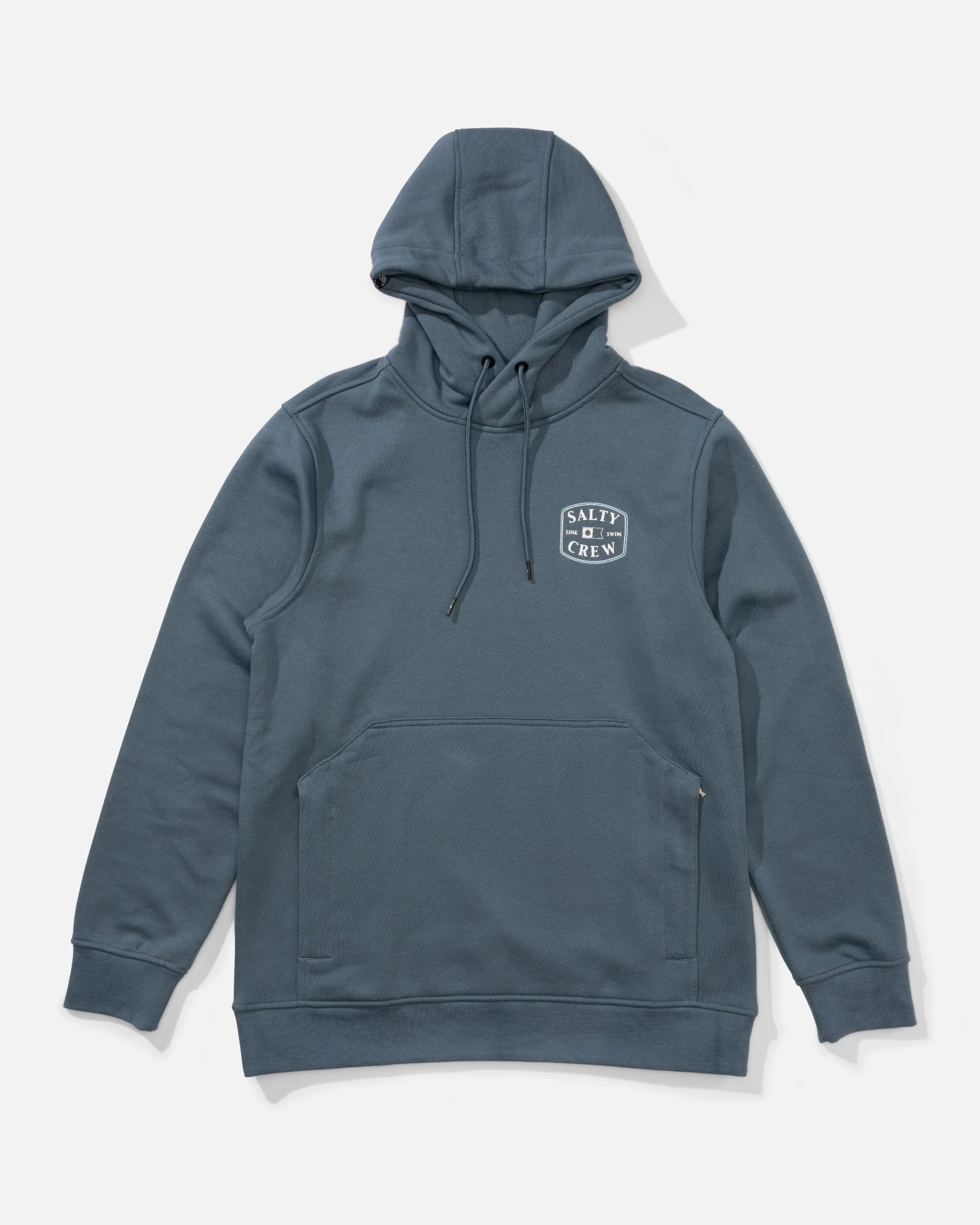 Capitals Tech Fleece - Channel Blue