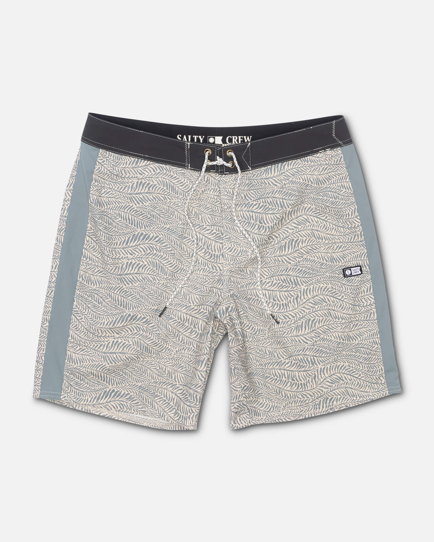 Channel Boardshort Kids - Navy