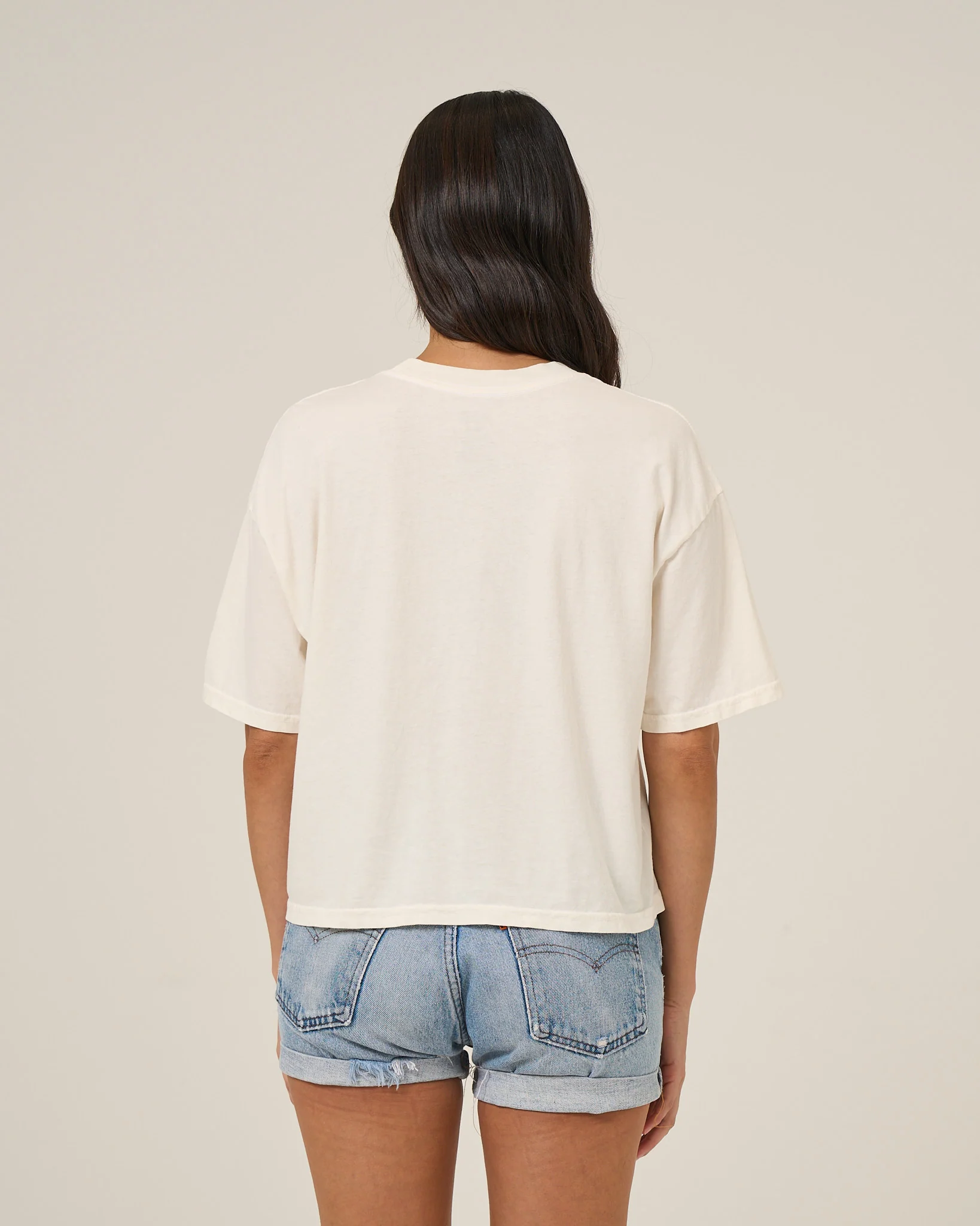 Charter Skimmer - Off White - Image 2