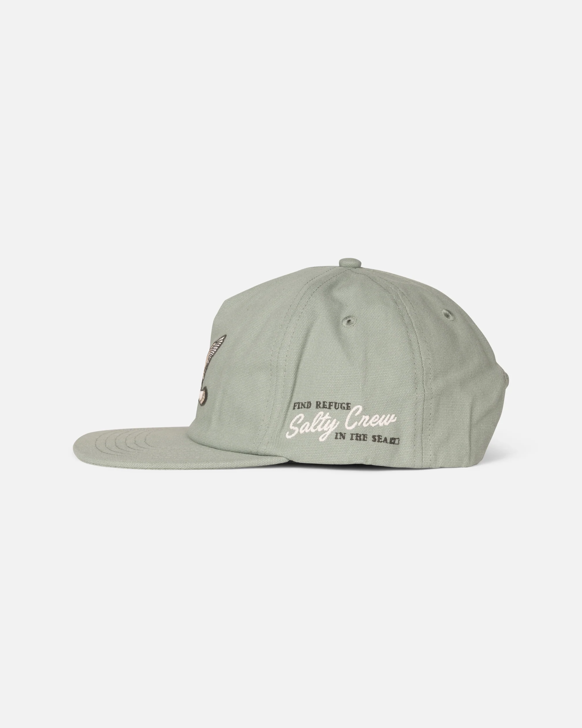 Coastal Snapback Kids - Marine - Image 3