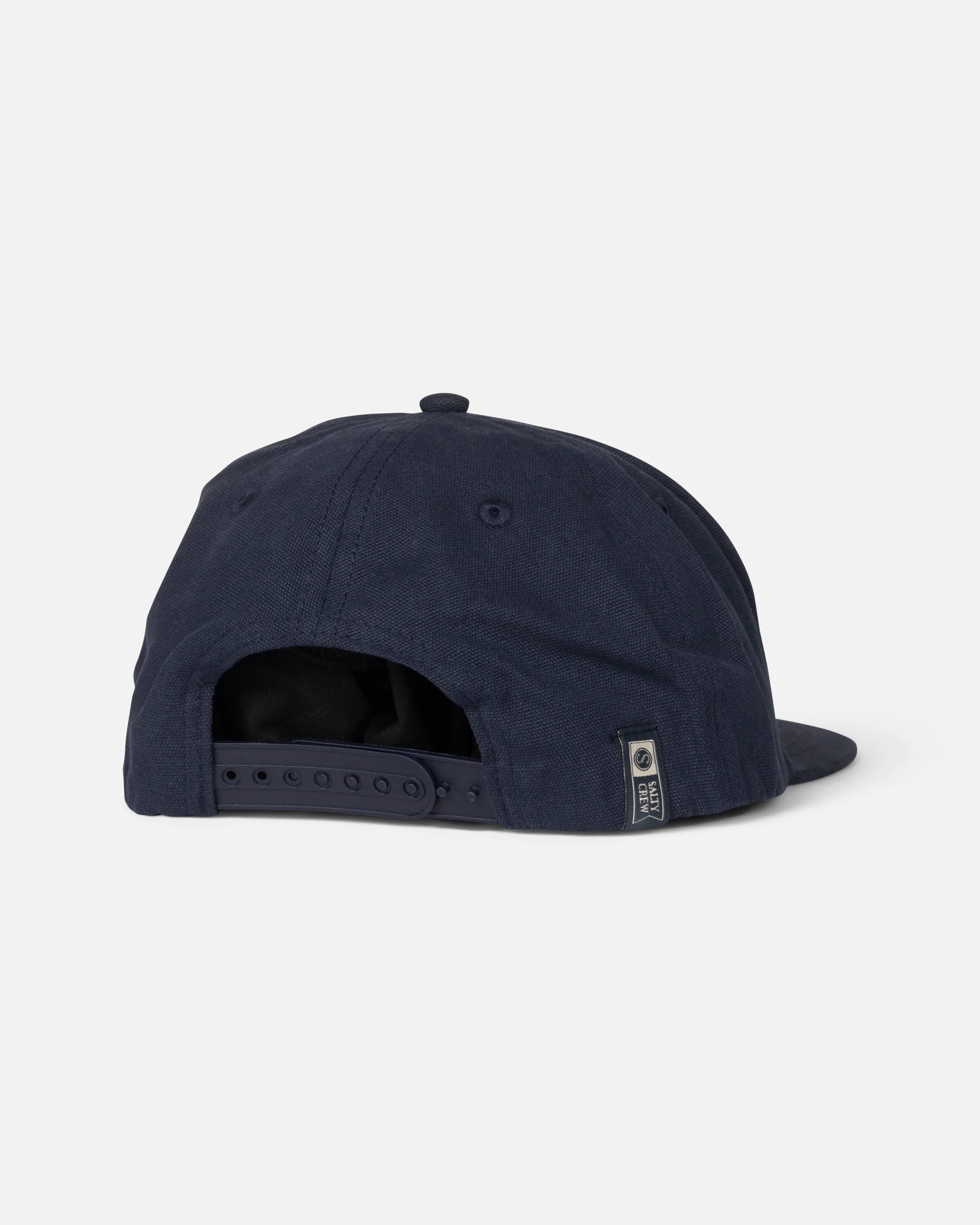 Coastal  Snapback Kids - Midnight Navy - Image 2