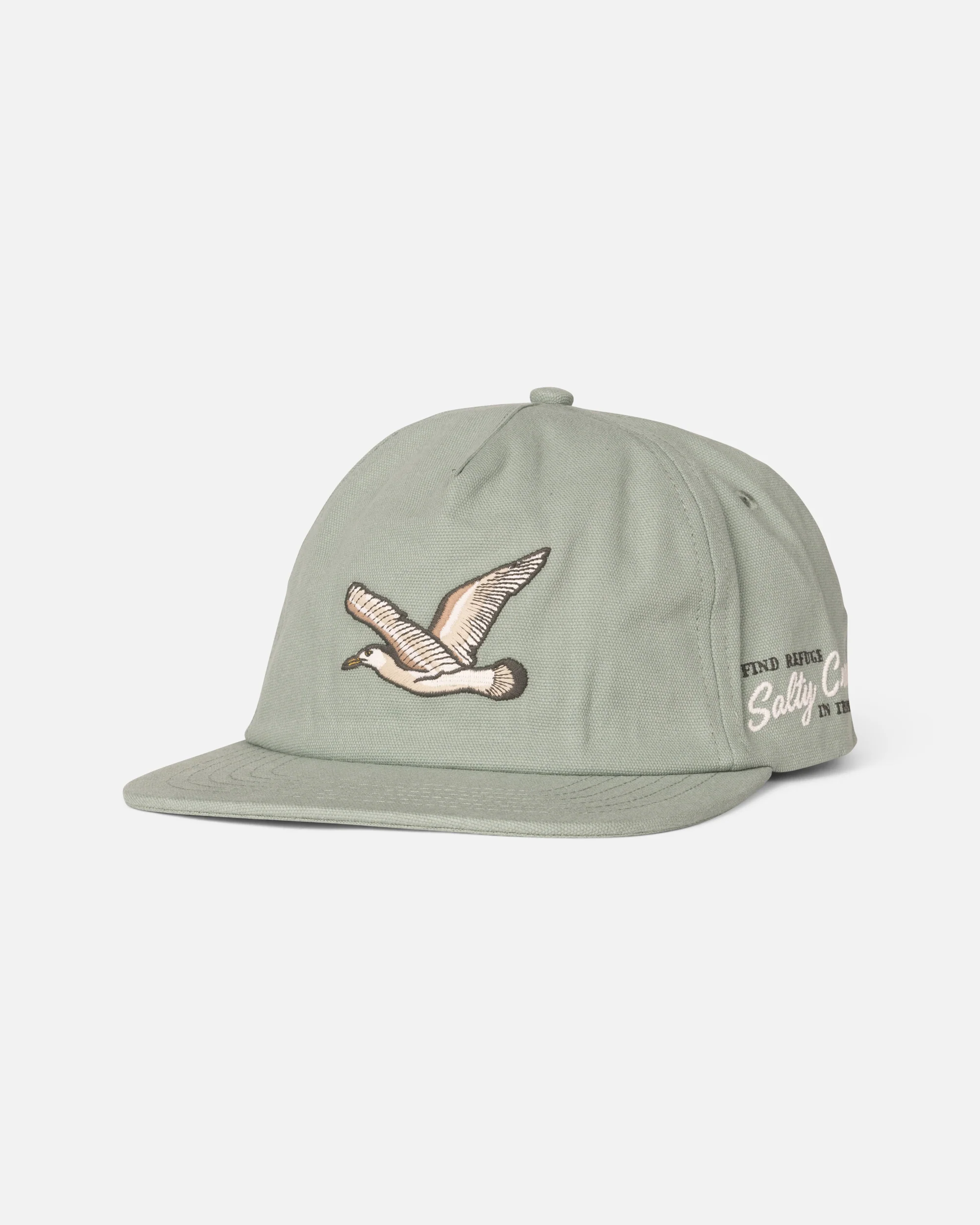 Coastal Snapback - Marine