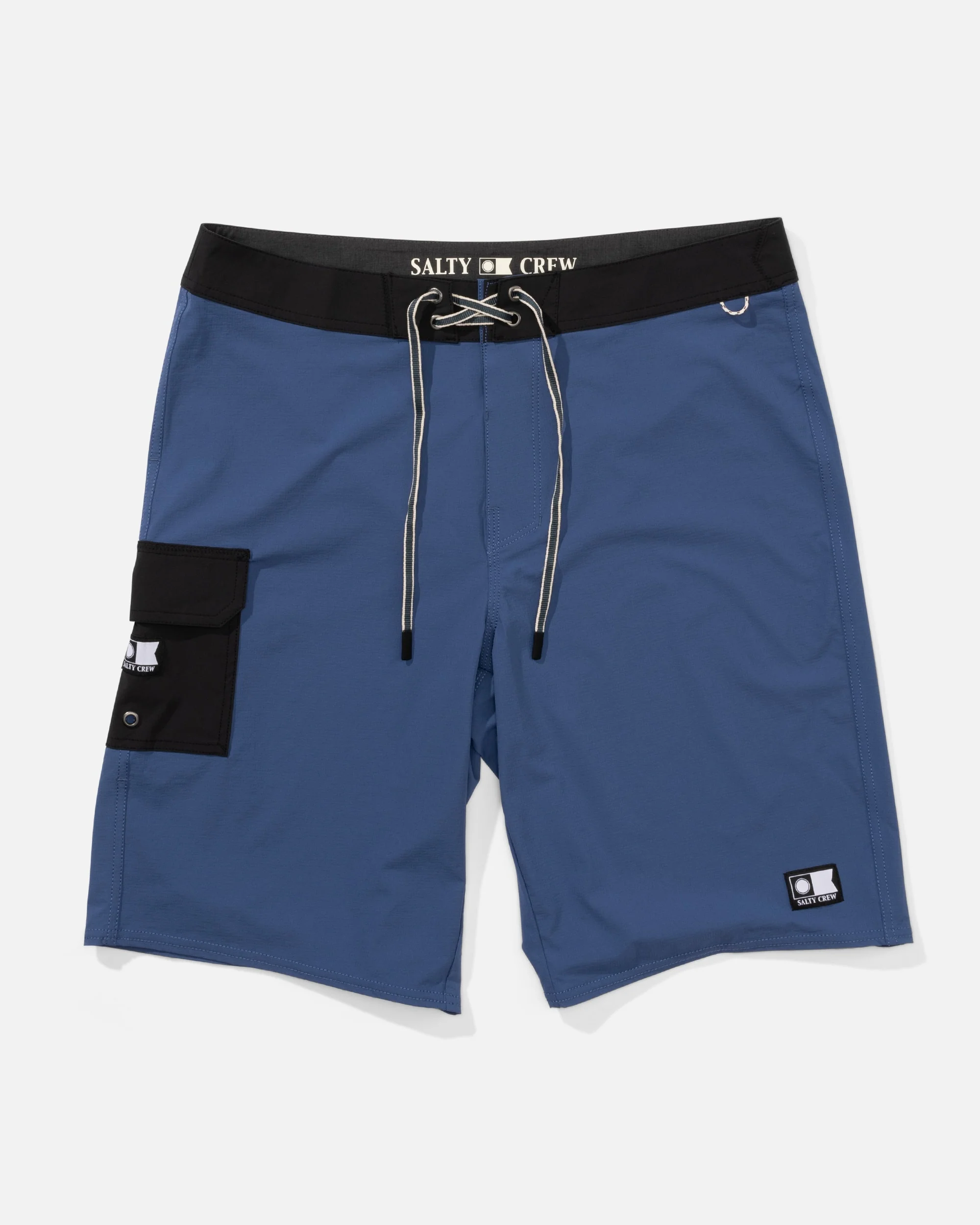 Crew 21 - True Navy