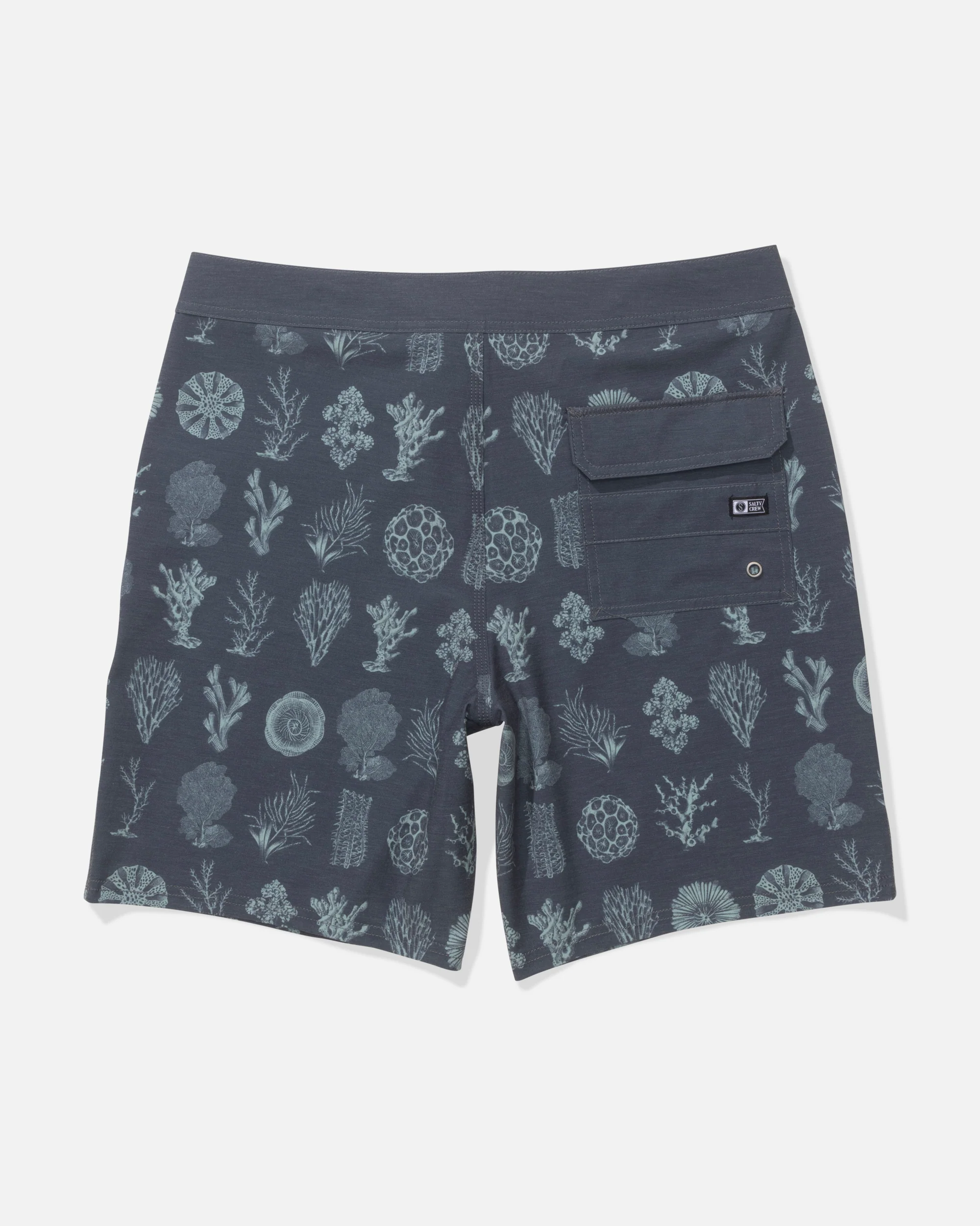 Crew Boardshort - Magnet - Image 2