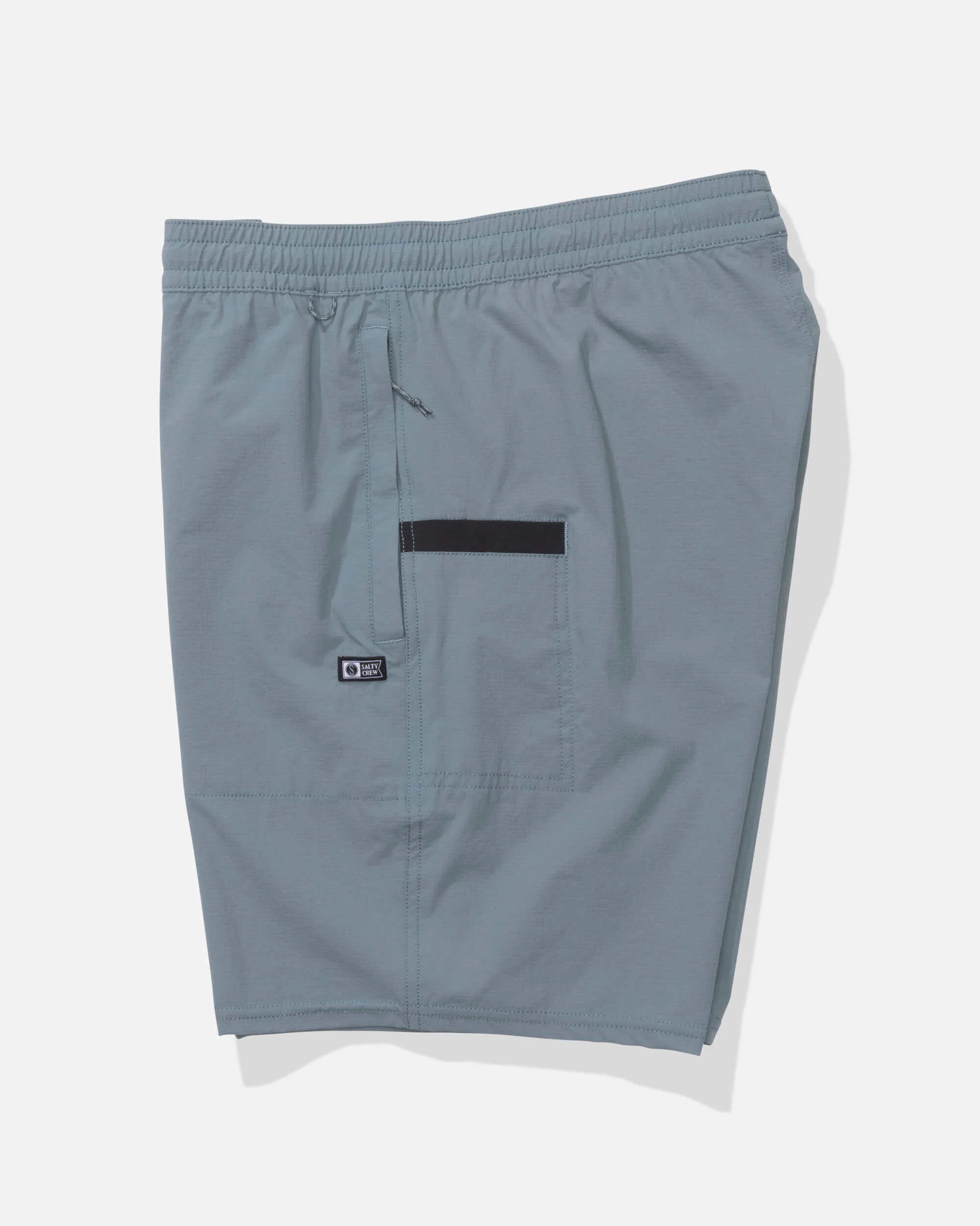 Crew Boatshort Ewaist - Trooper - Image 4