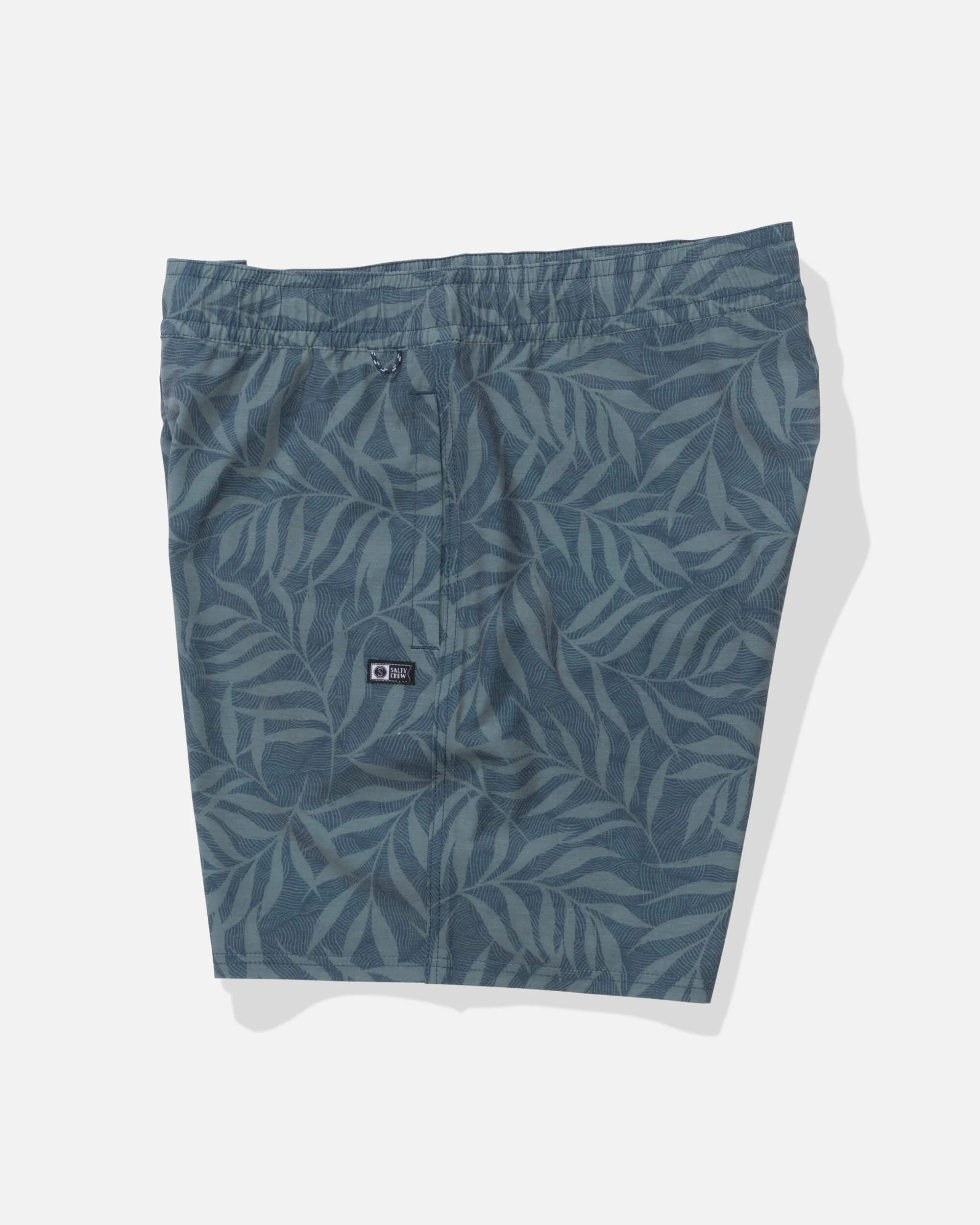 Crew Volley - Washed Green - Image 4
