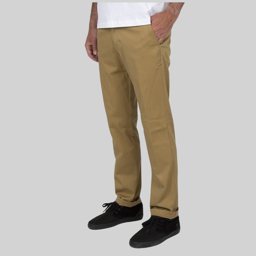 Deckhand Pant - Workwear Brown - Image 3