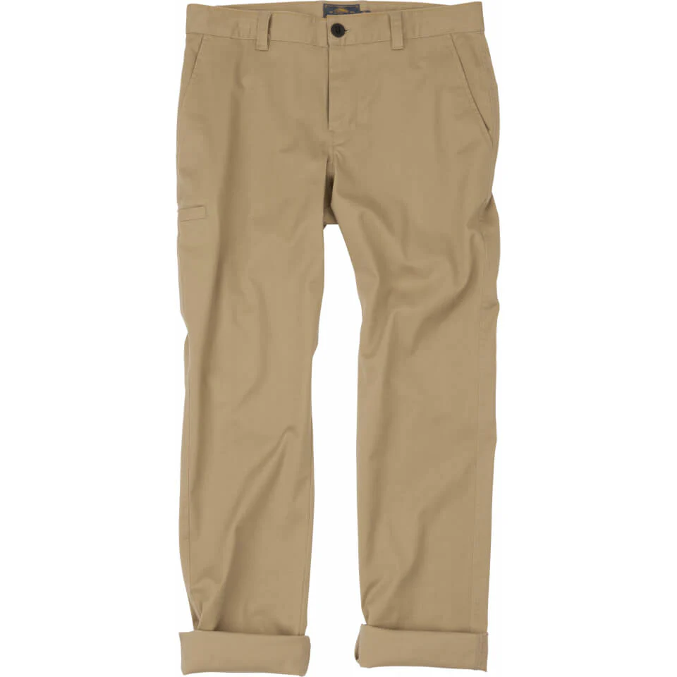 Deckhand Pant - Workwear Brown - Image 6