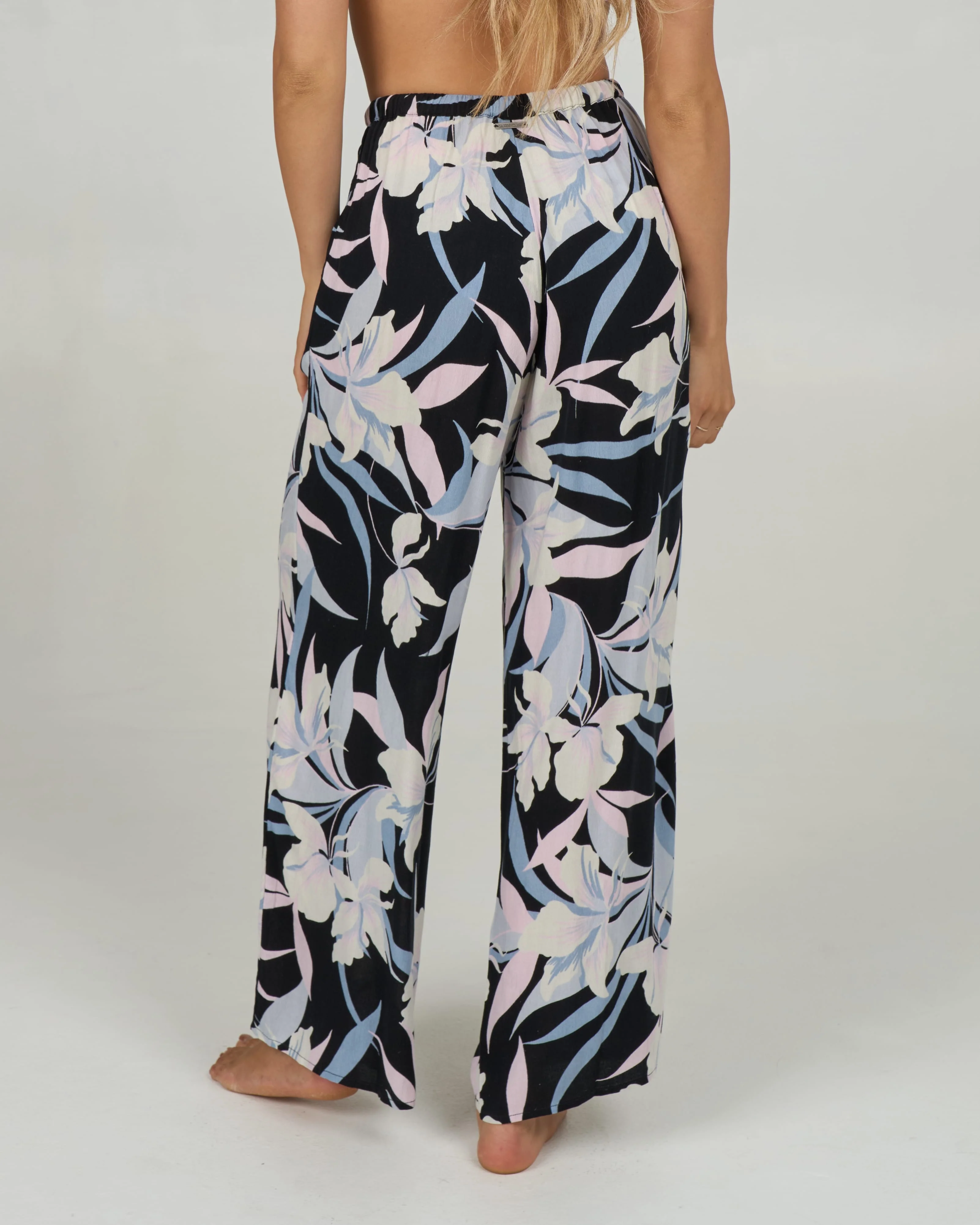 Dreamland Pant - Black - Image 2