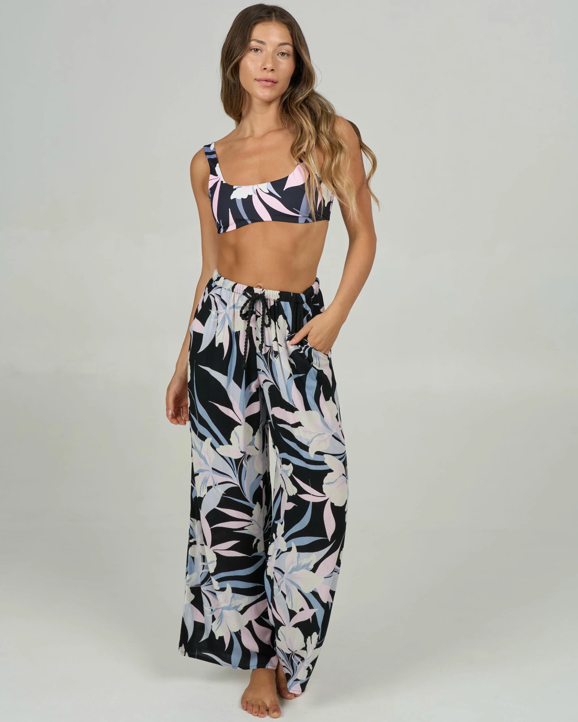 Dreamland Pant - Black - Image 5