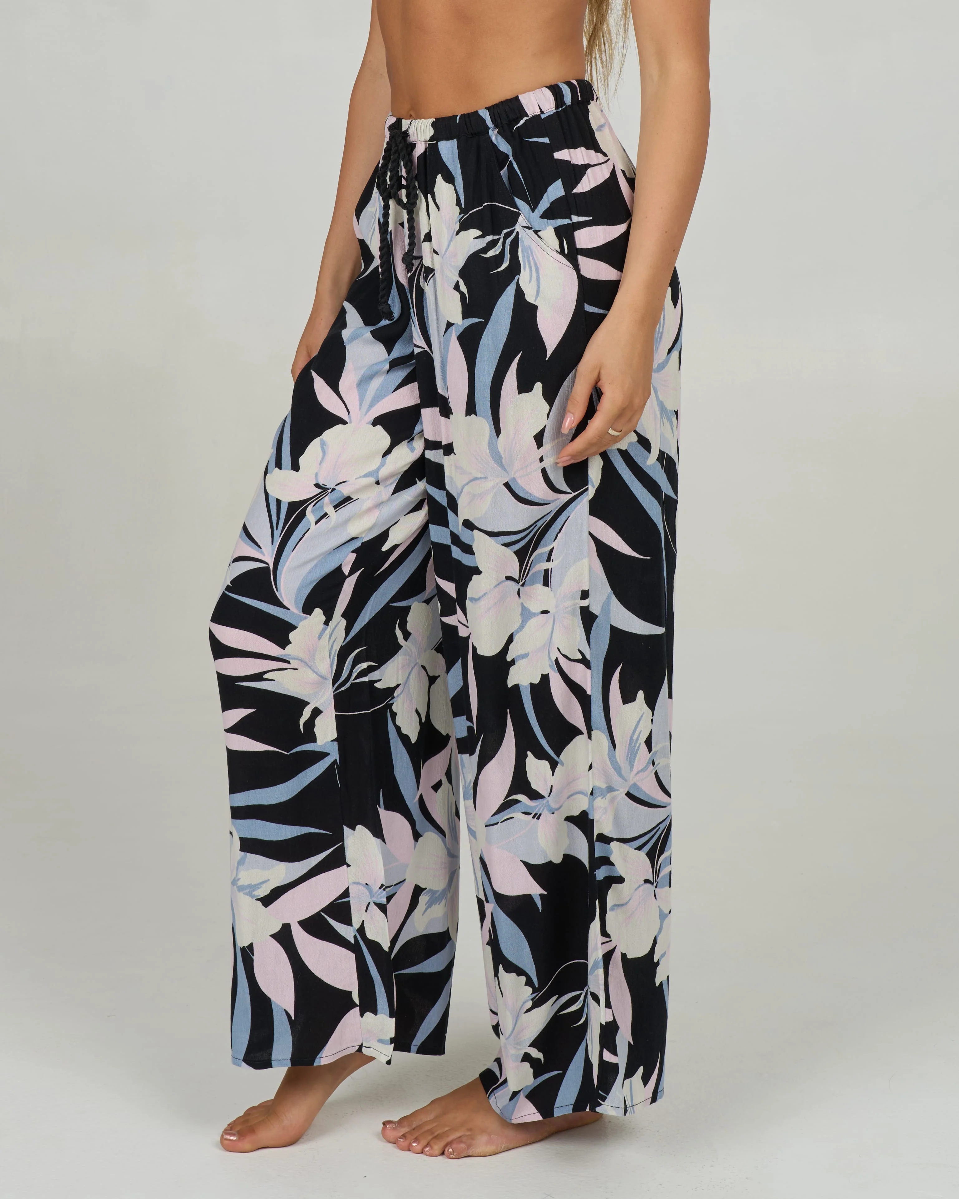 Dreamland Pant - Black - Image 6