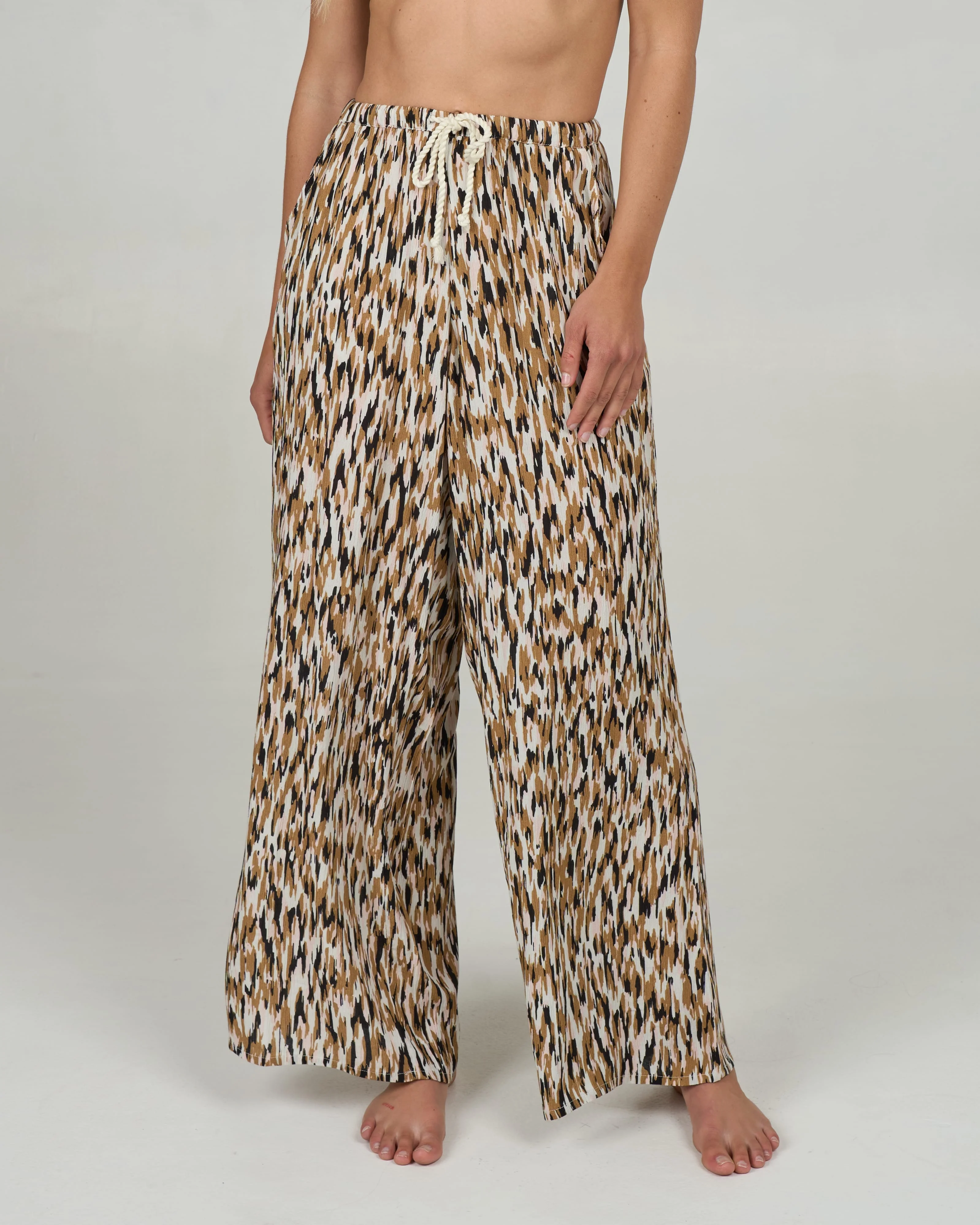 Dreamland Pant - Sand Bar