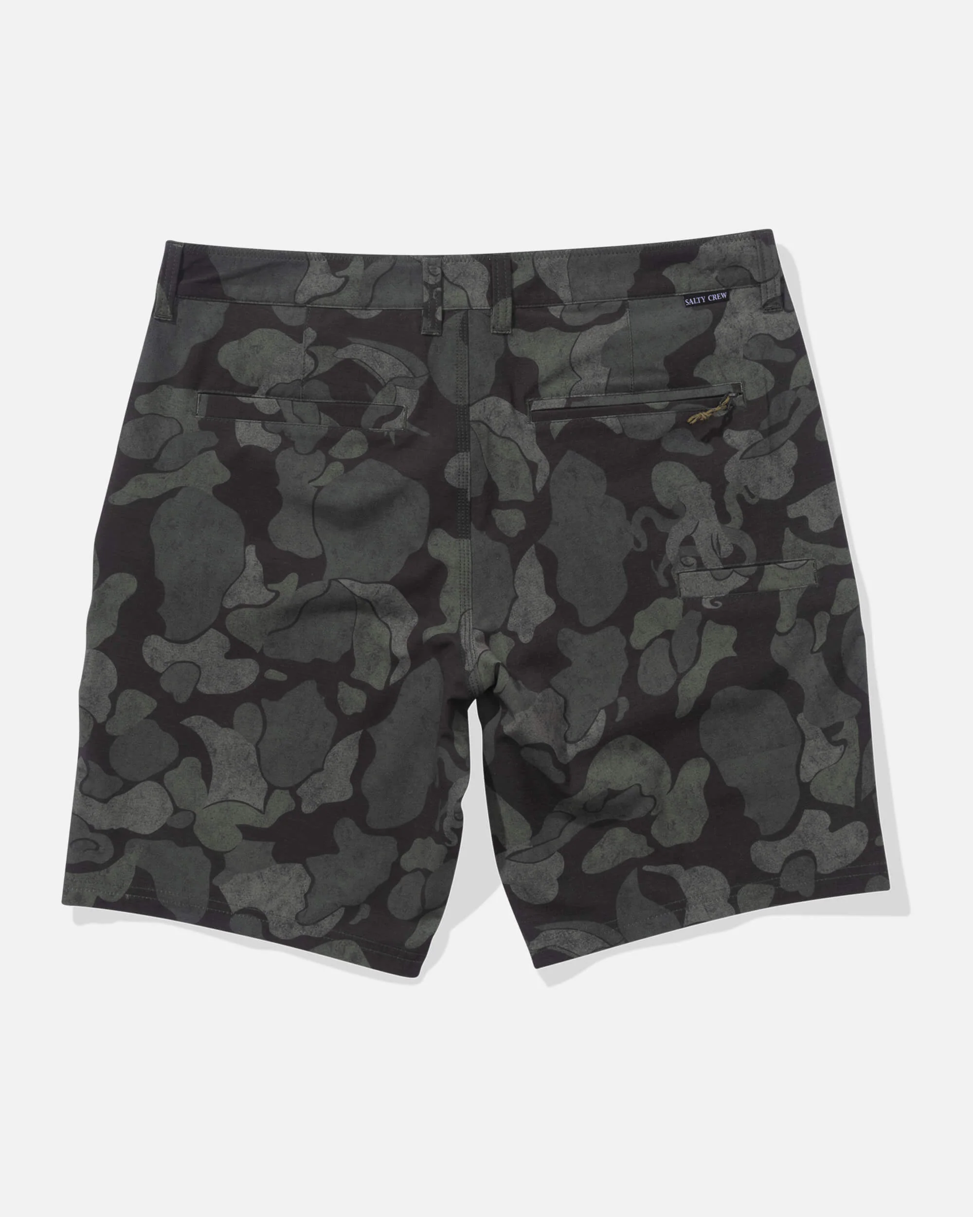 Drifter 19 Hybrid - Camo - Image 3