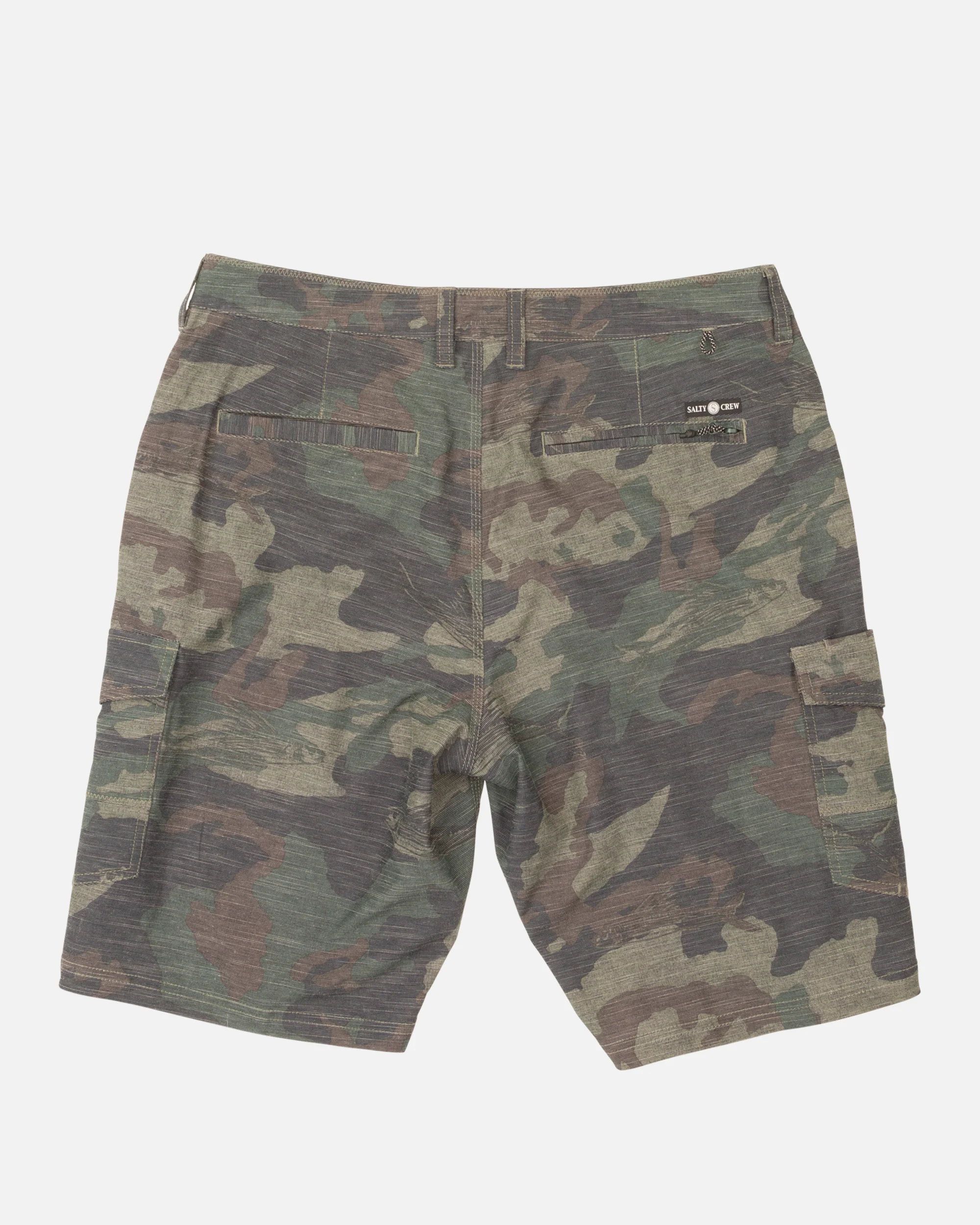 Drifter 2 Cargo Hybrid - Camo - Image 5