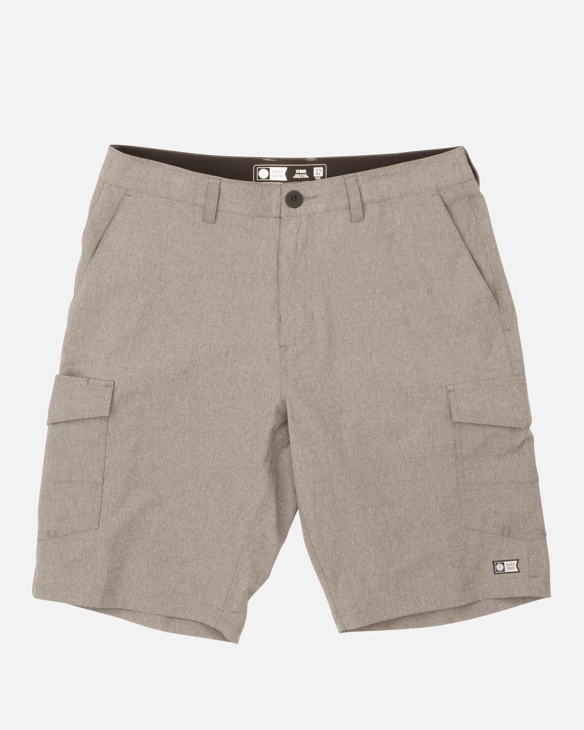 Drifter 2 Cargo Hybrid - Gray - Image 3