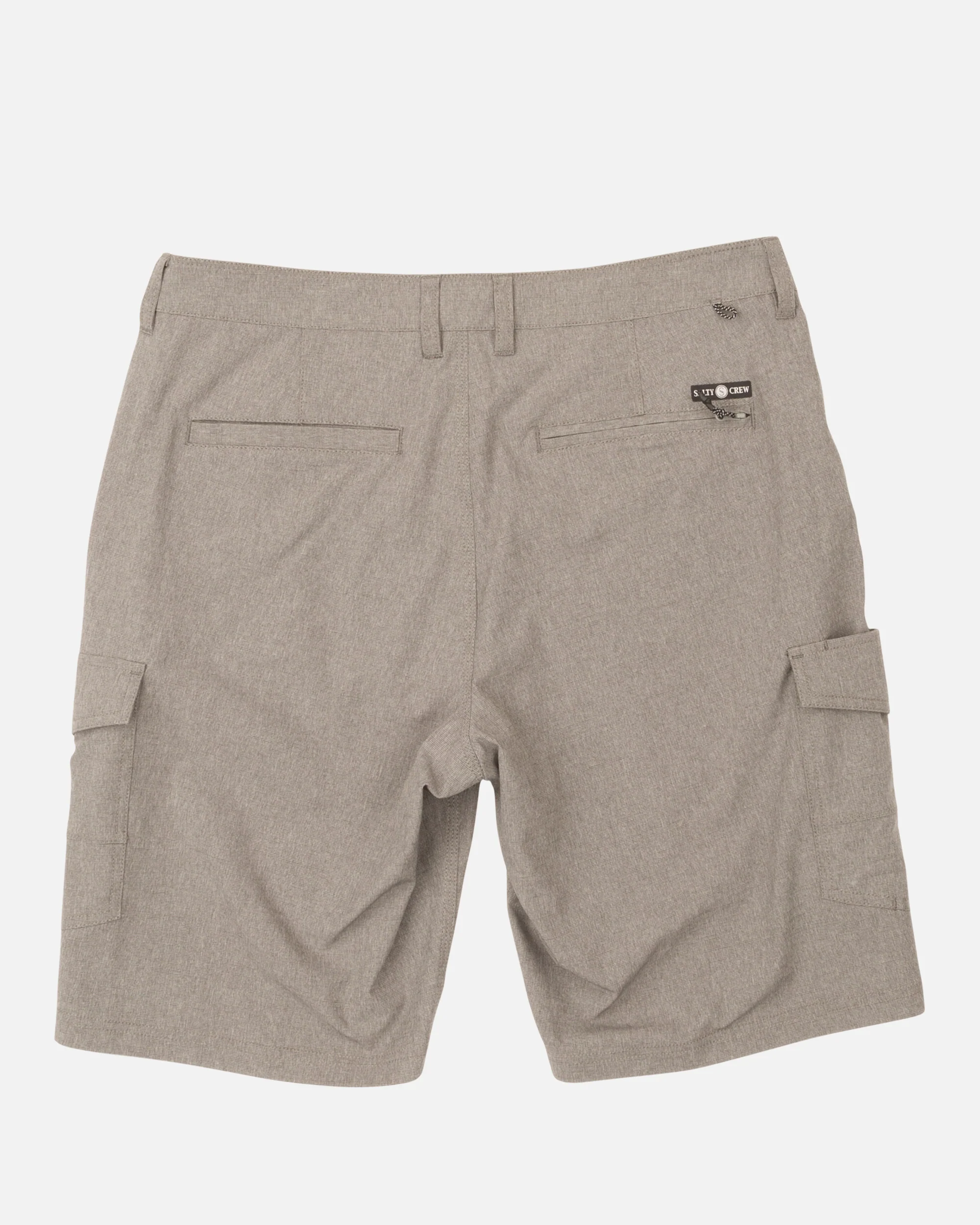 Drifter 2 Cargo Hybrid - Gray - Image 4