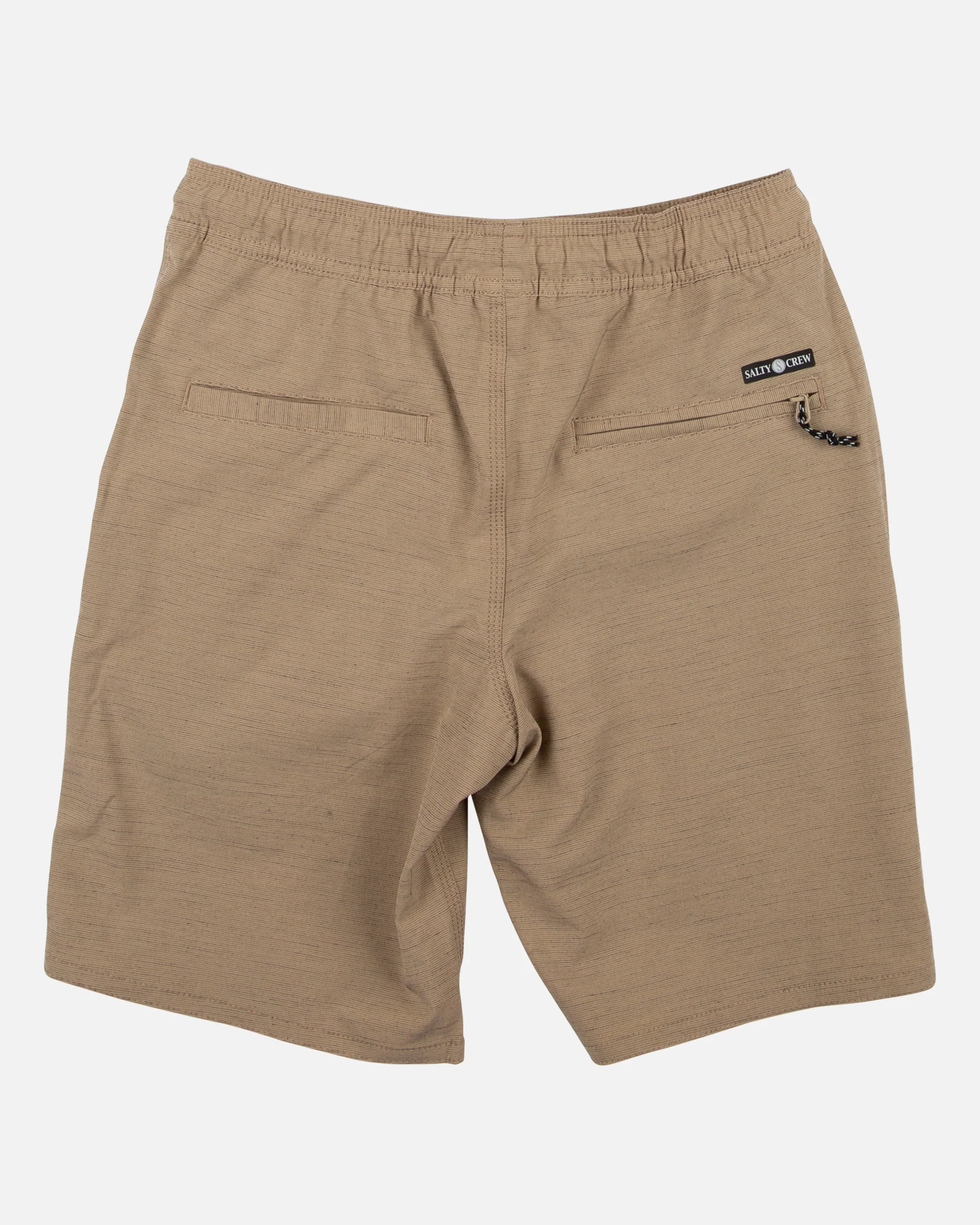 Drifter 2  Hybrid Elastic Kids - Khaki - Image 5