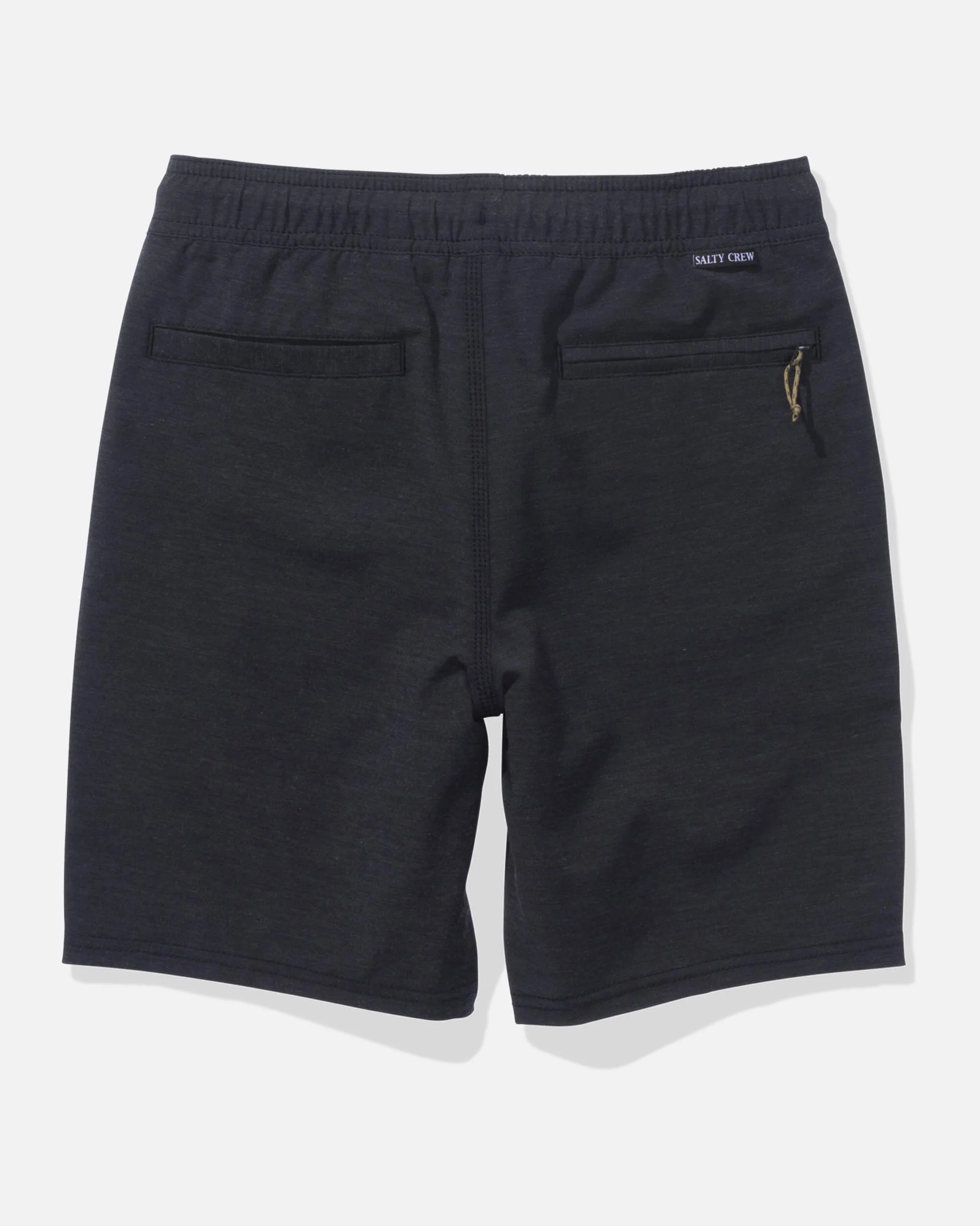 Drifter Boy Elastic Hybrd Kids - Black - Image 2