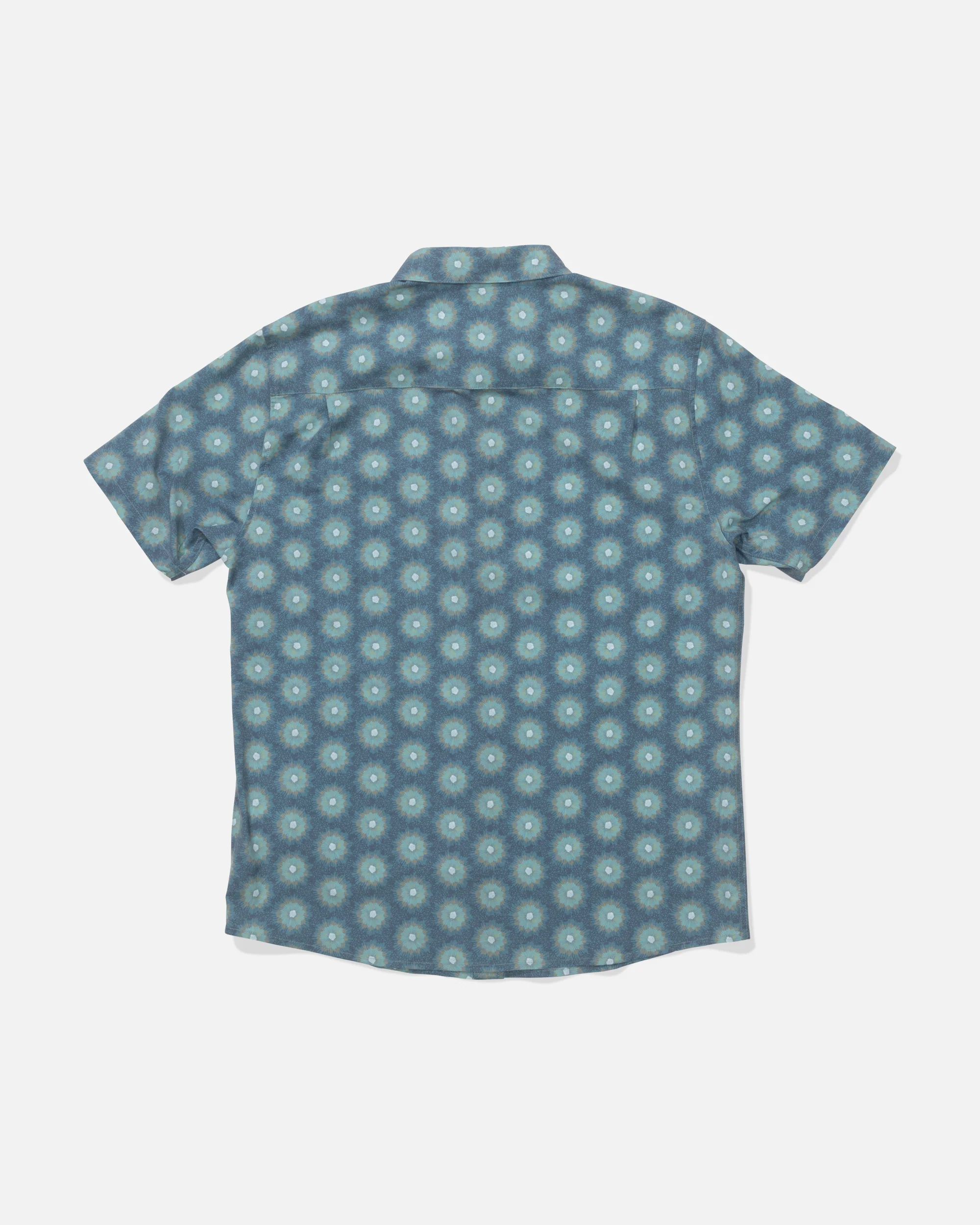 Drifter Uv Button Up - Magnet - Image 2