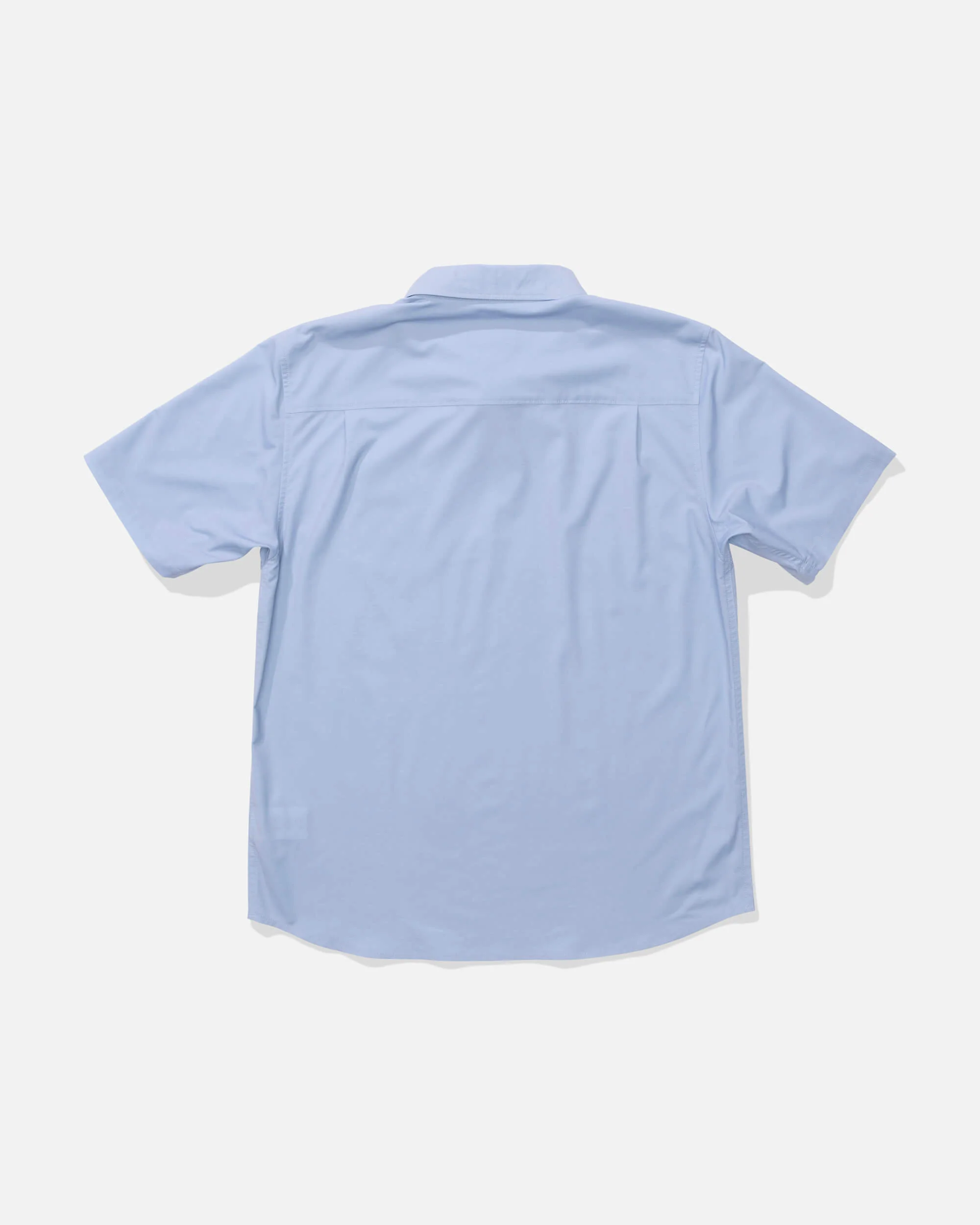 Drifter Uv Polo - Air Blue - Image 2