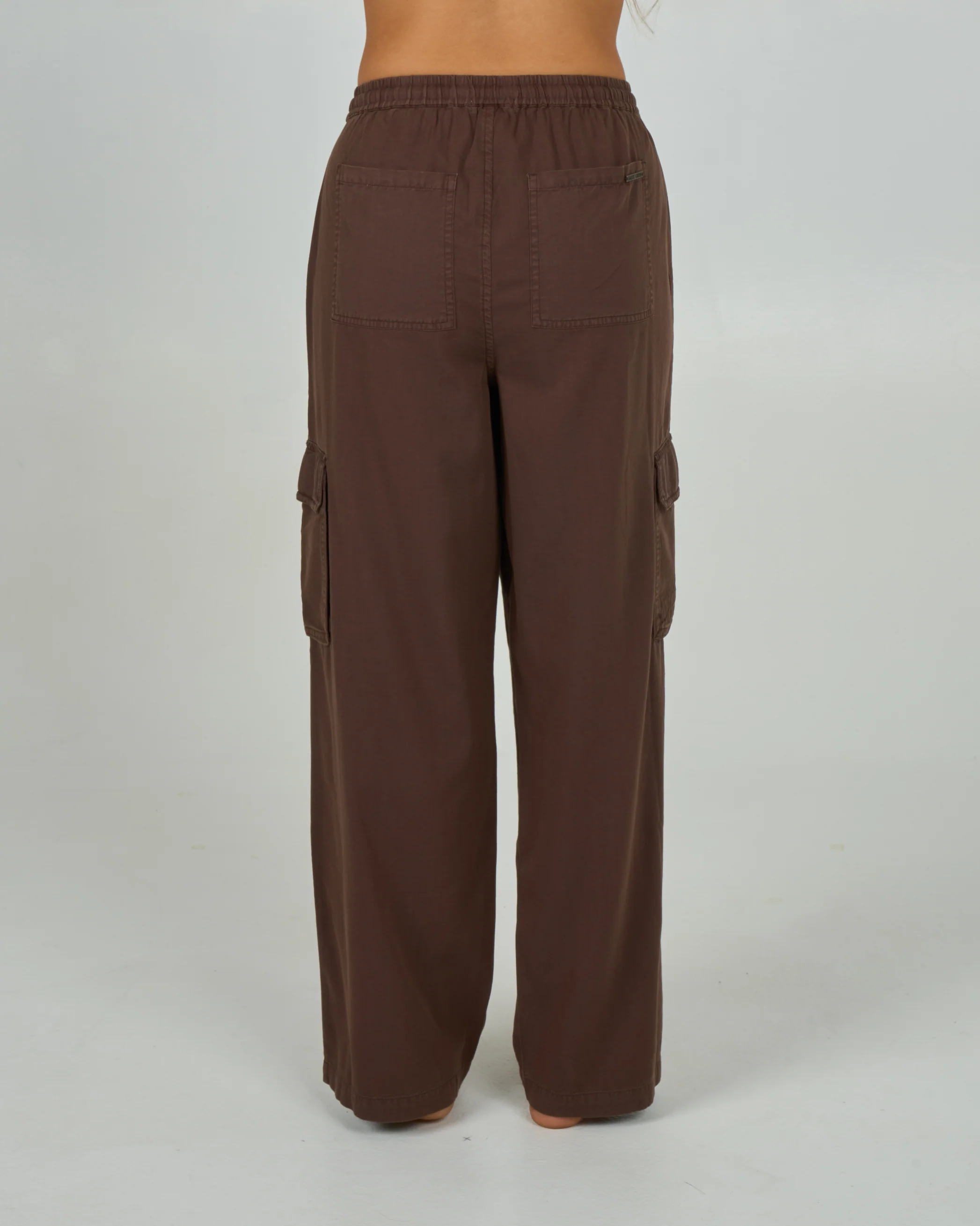 Driftwood Pant - Espresso - Image 2