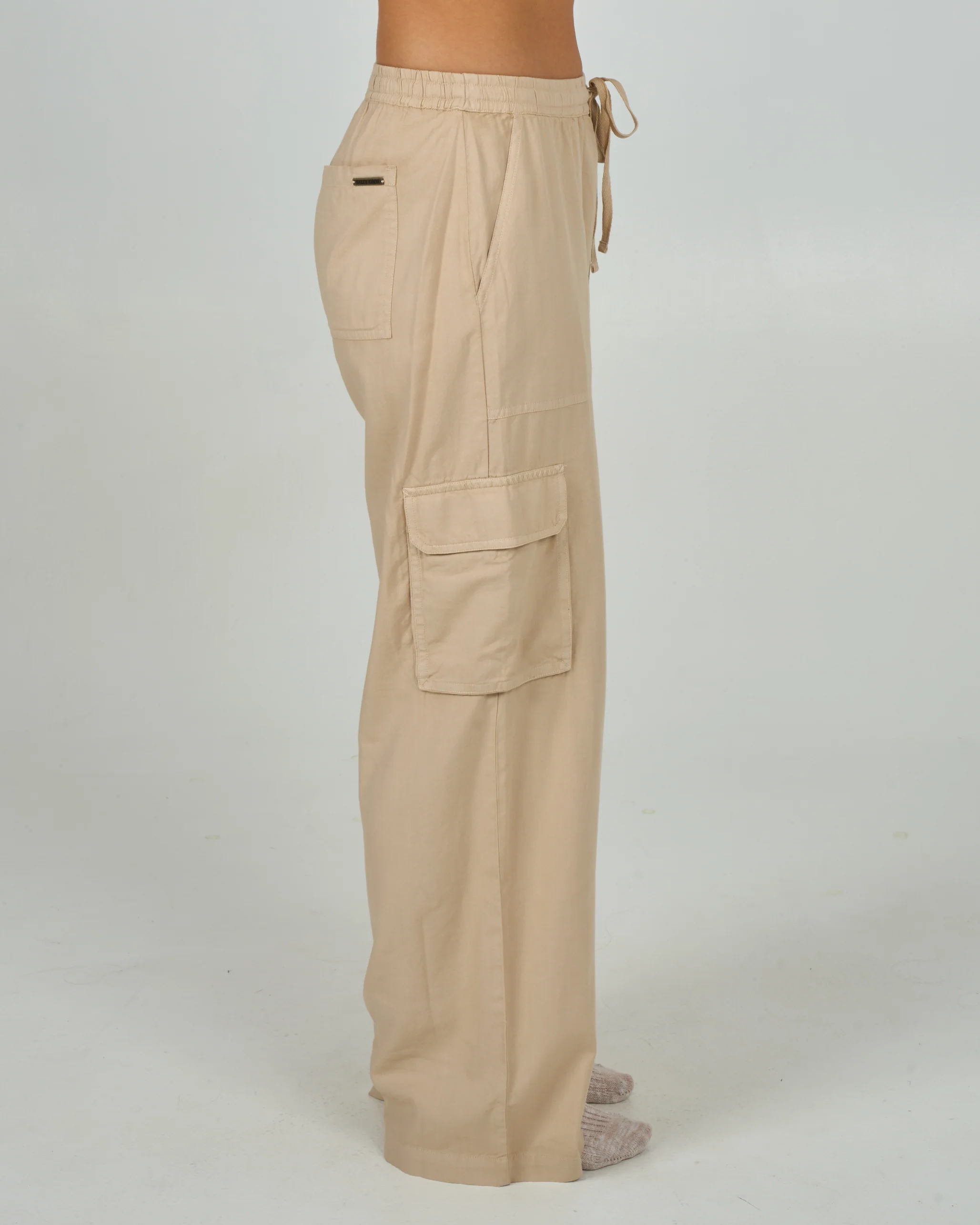 Driftwood Pant - Sand Dune - Image 3