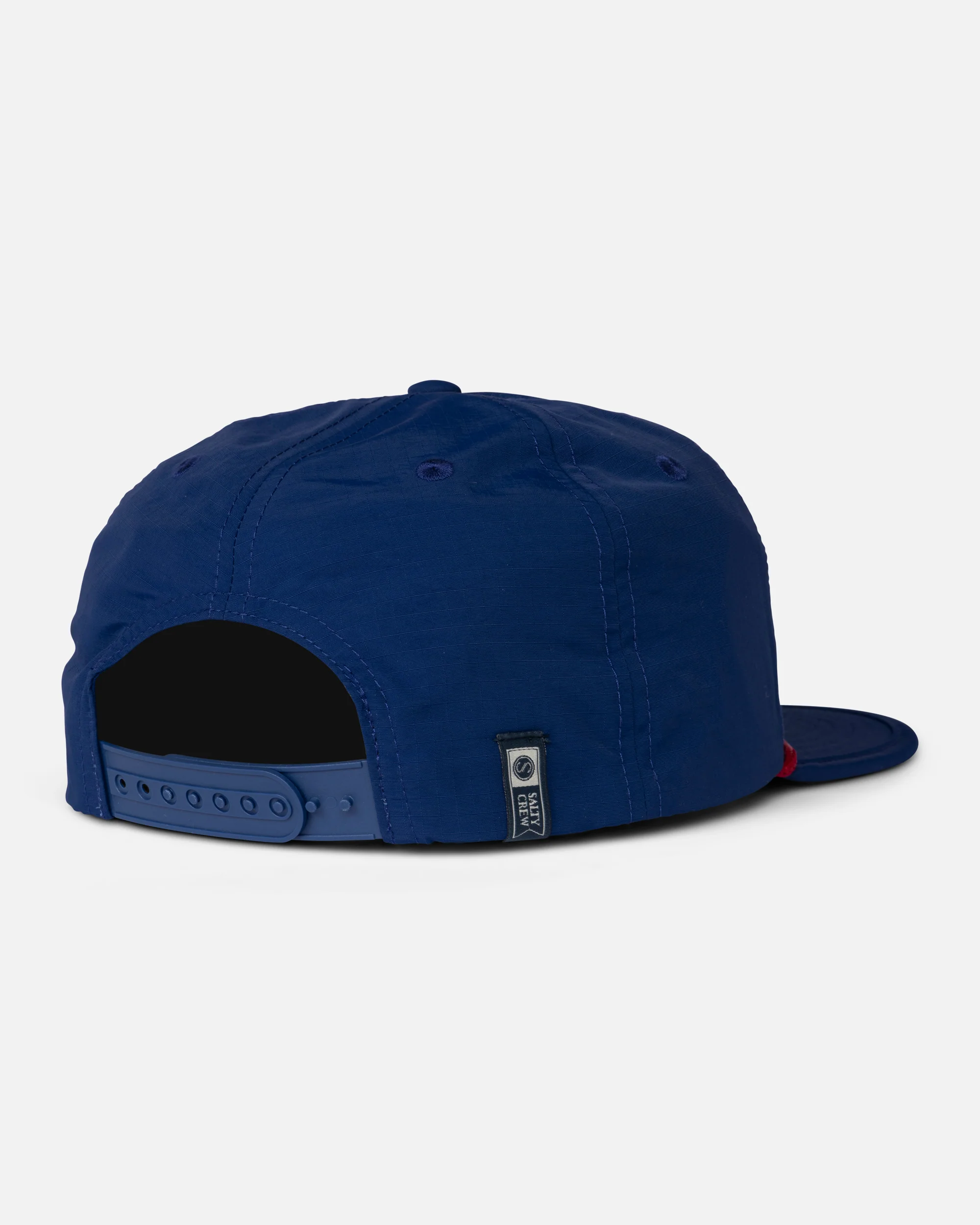 Flag Day Snapback - True Navy - Image 2
