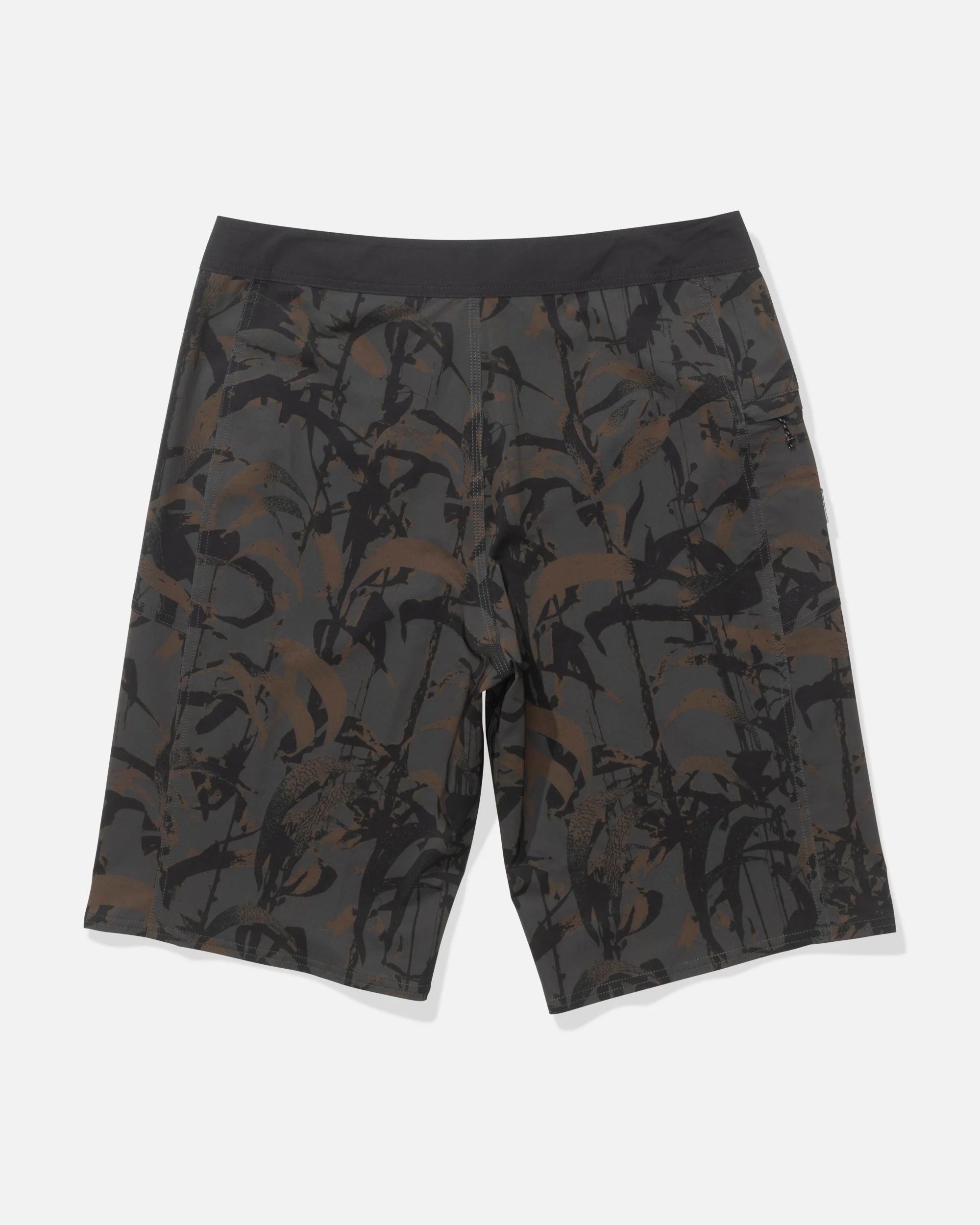 Flagship 22 Boardshort - Dusty Olive - Image 2