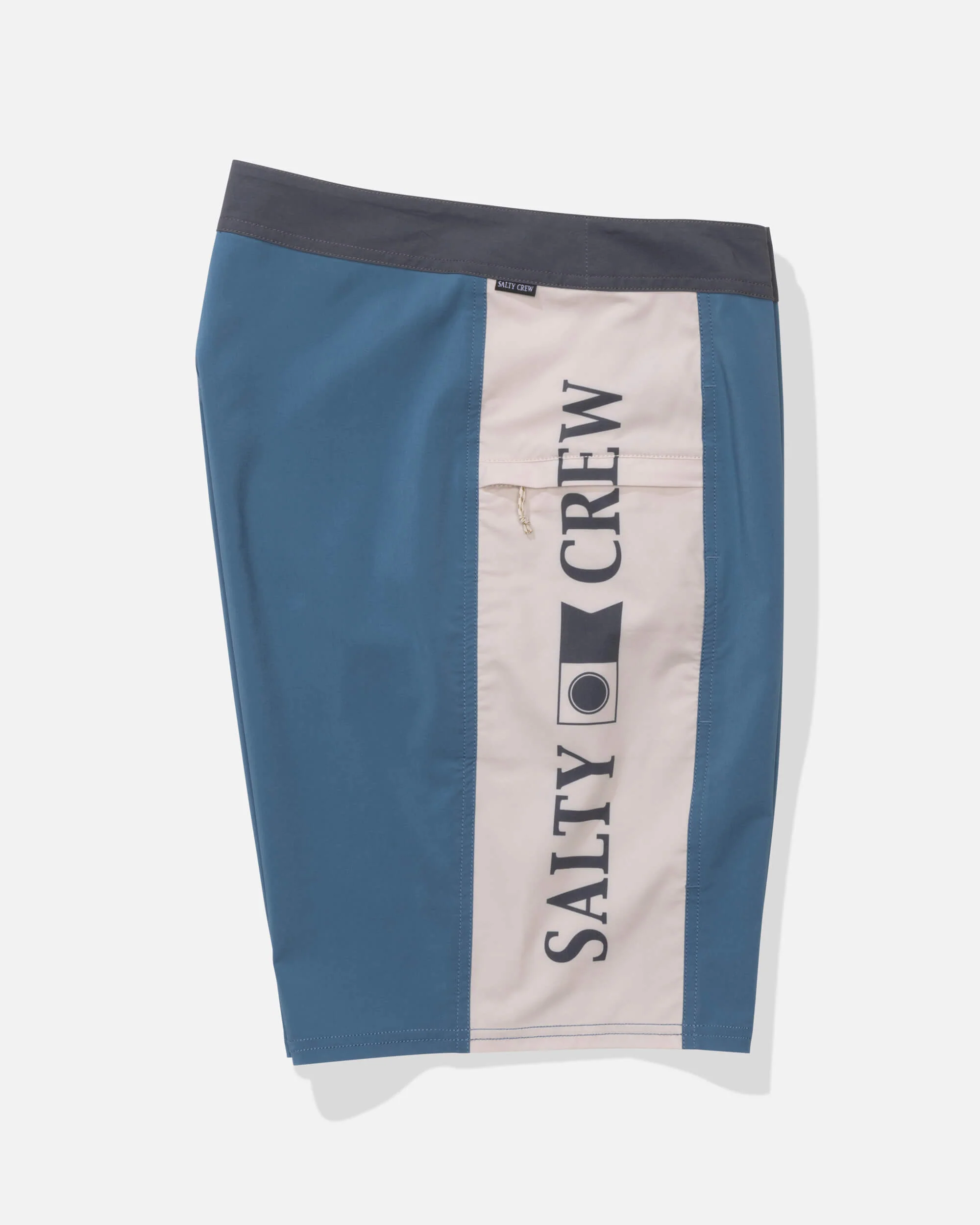 Flagship Boardshort - Mid Blue - Image 3