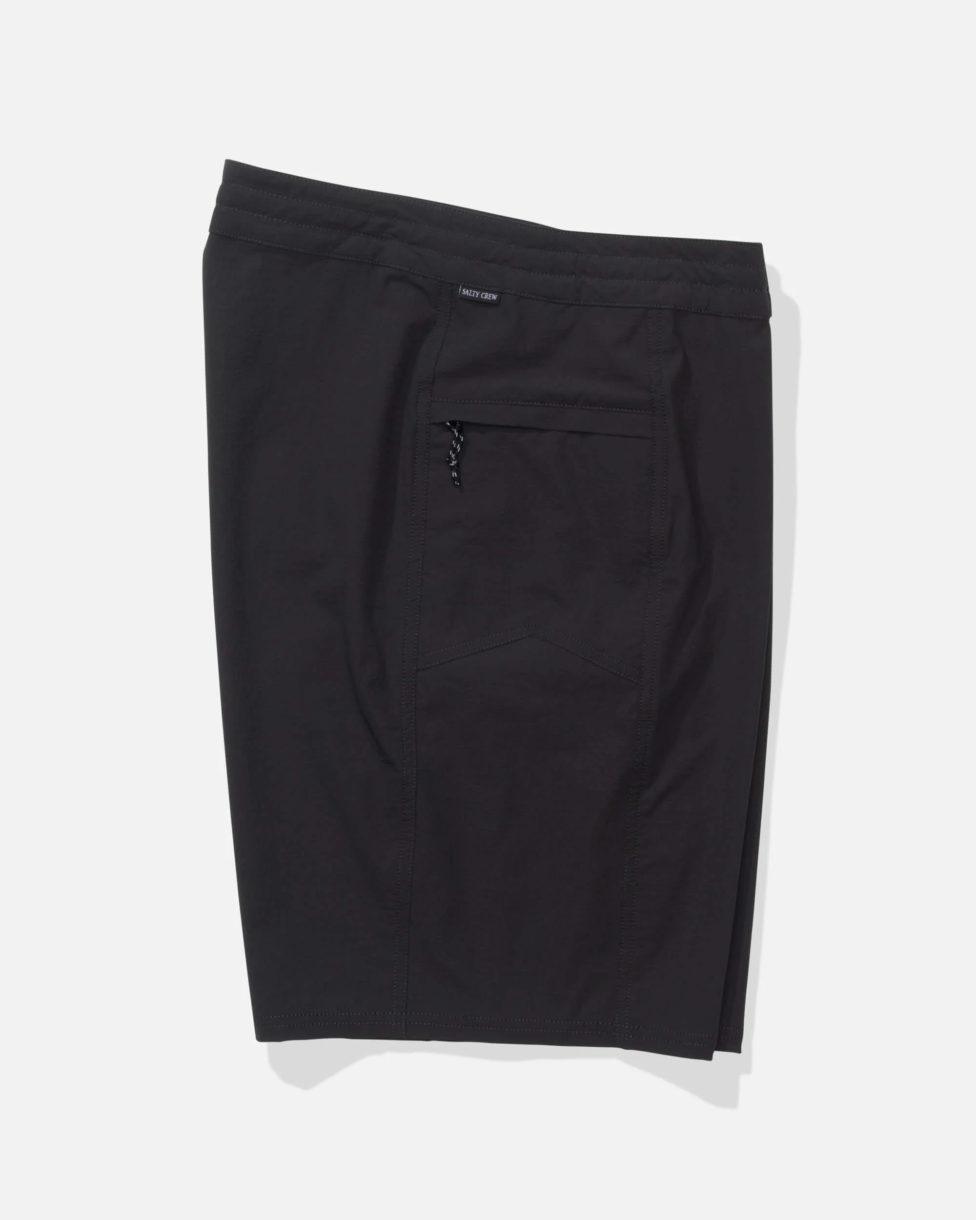 Flagship Boatshort - Matte Black - Image 3