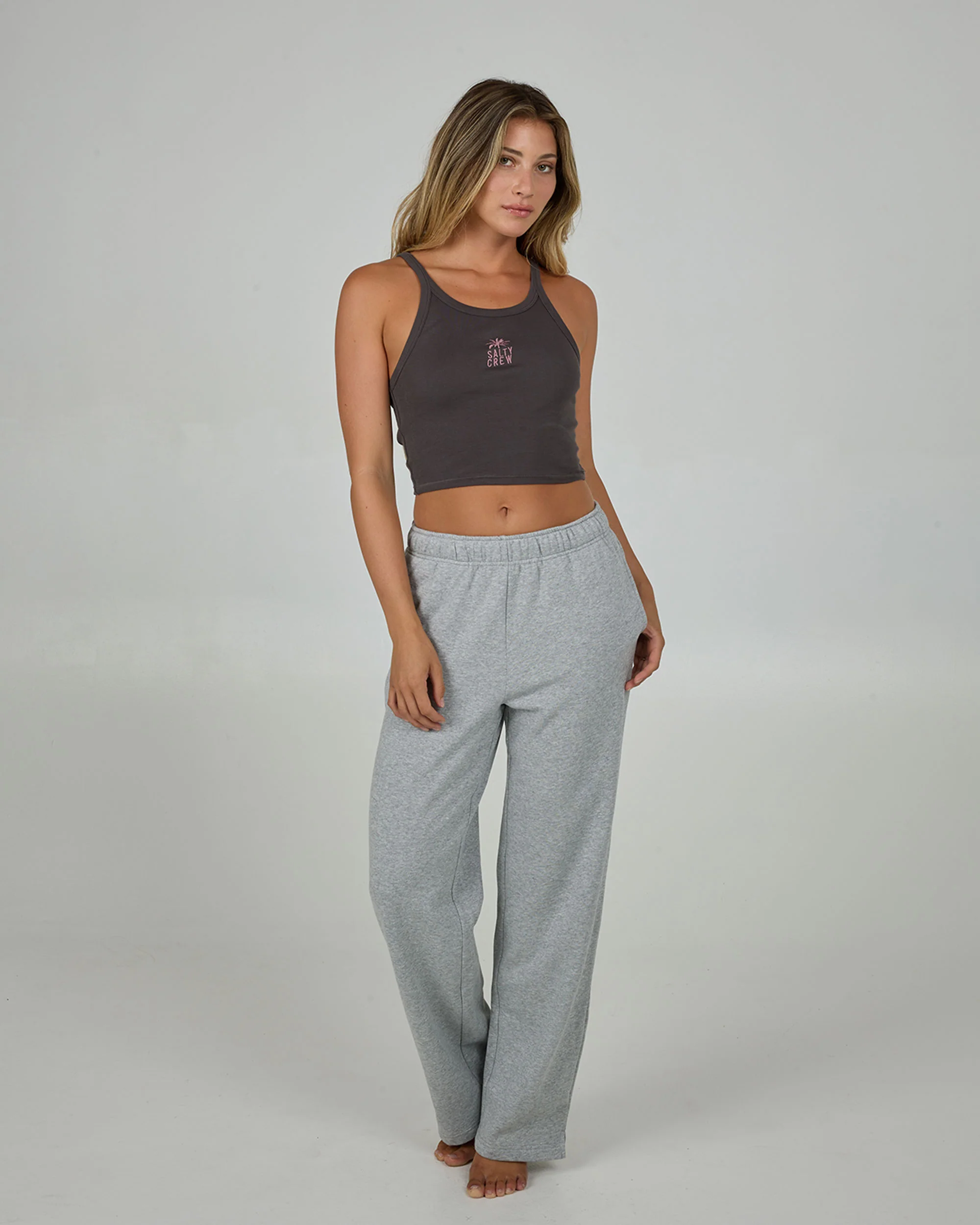 Flagship Pant - Athletic Heather - Image 3