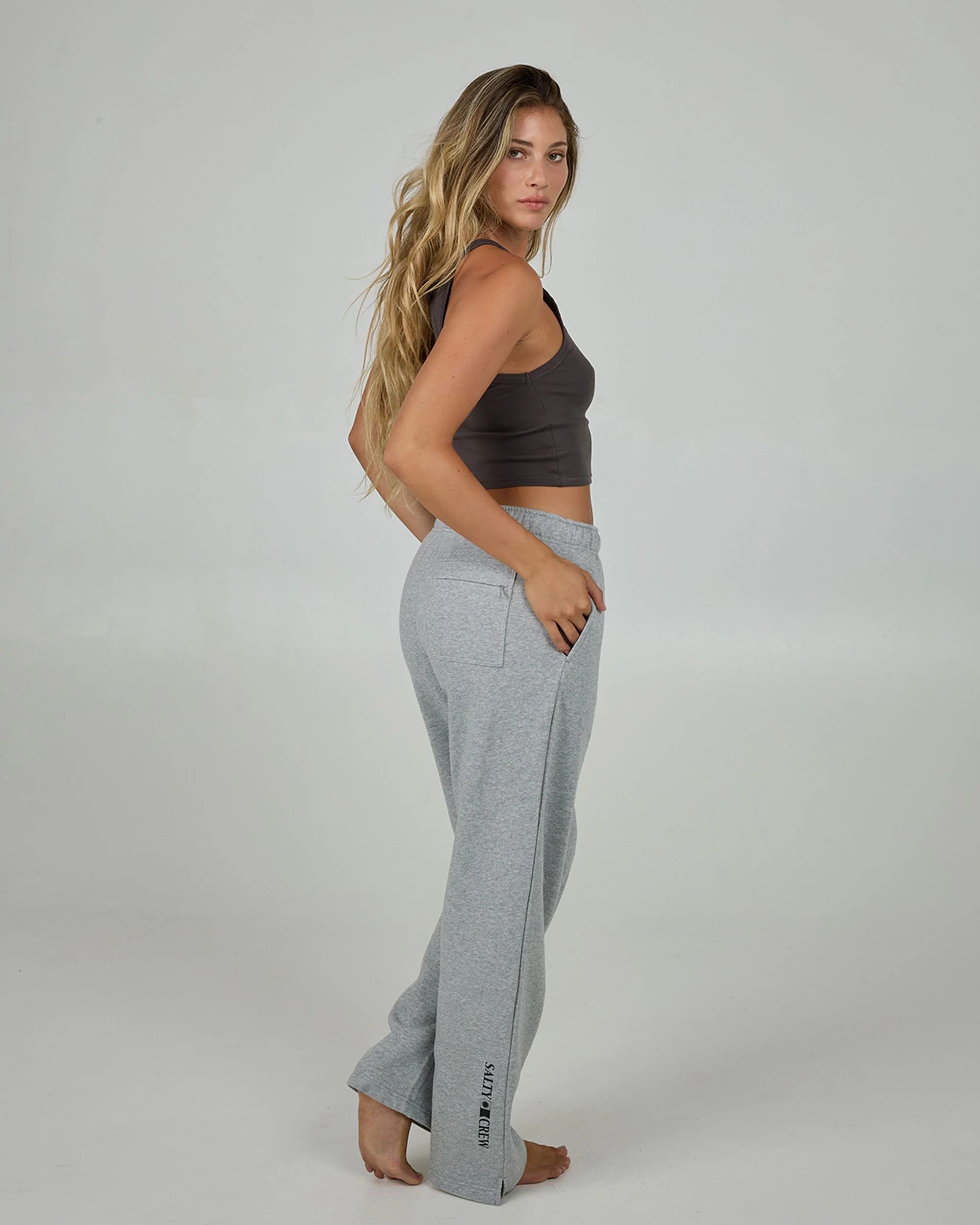 Flagship Pant - Athletic Heather - Image 4