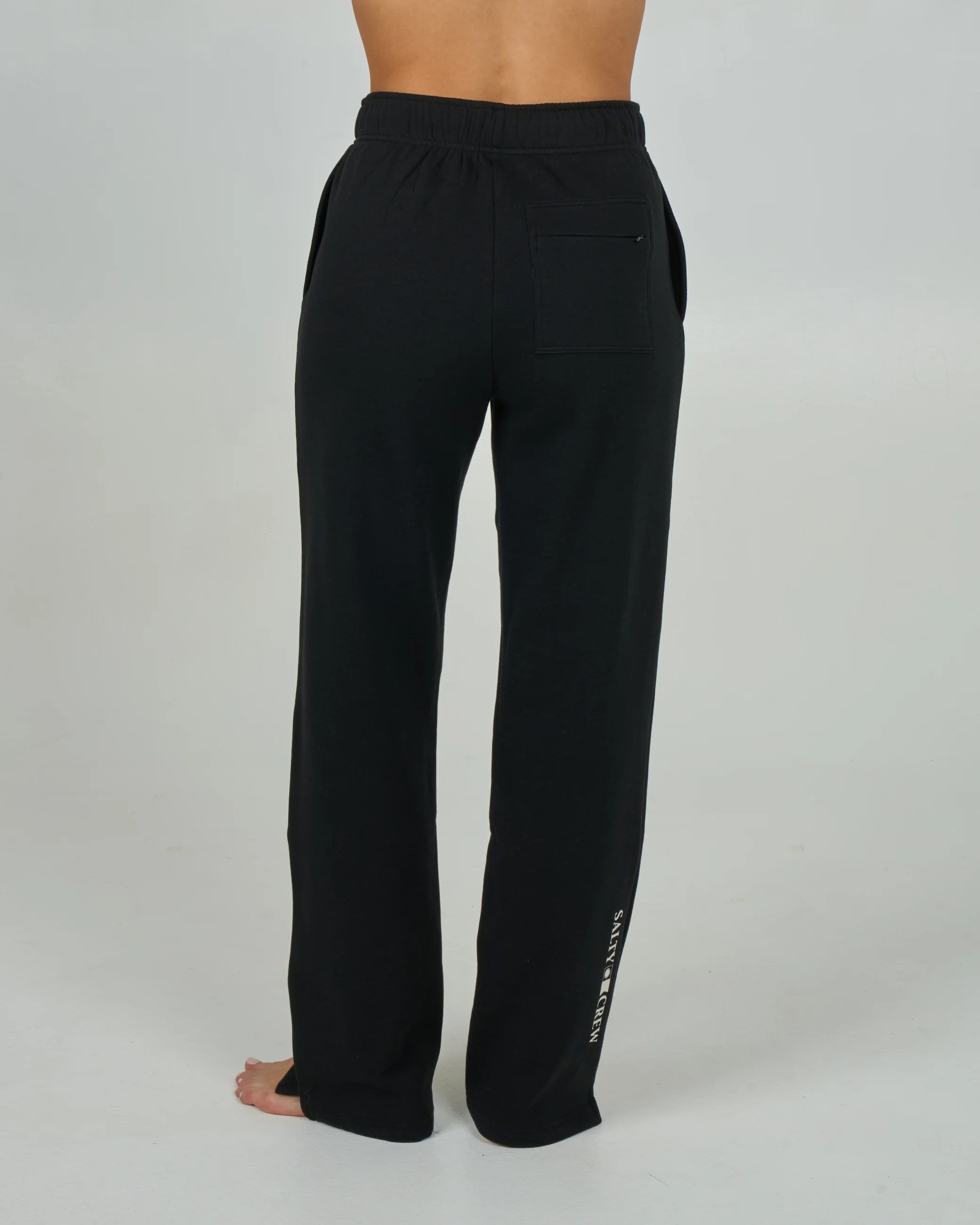 Flagship Pant - Black - Image 2