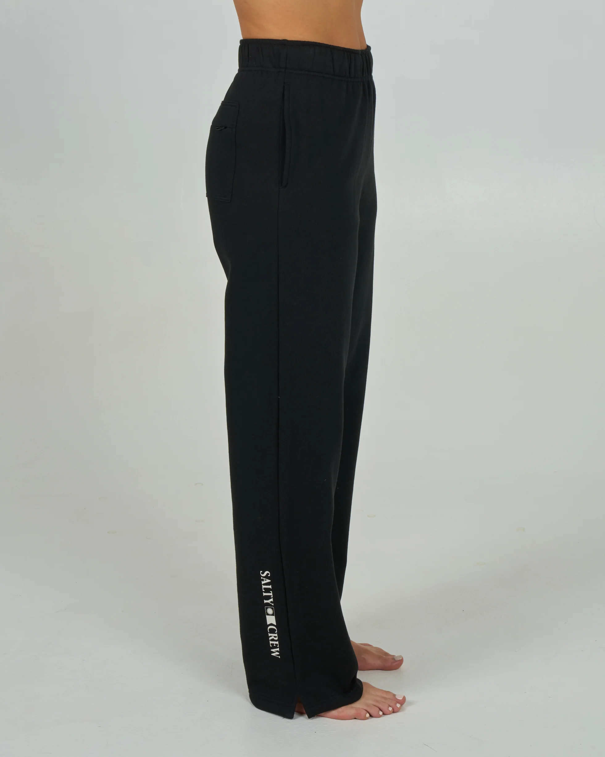 Flagship Pant - Black - Image 3
