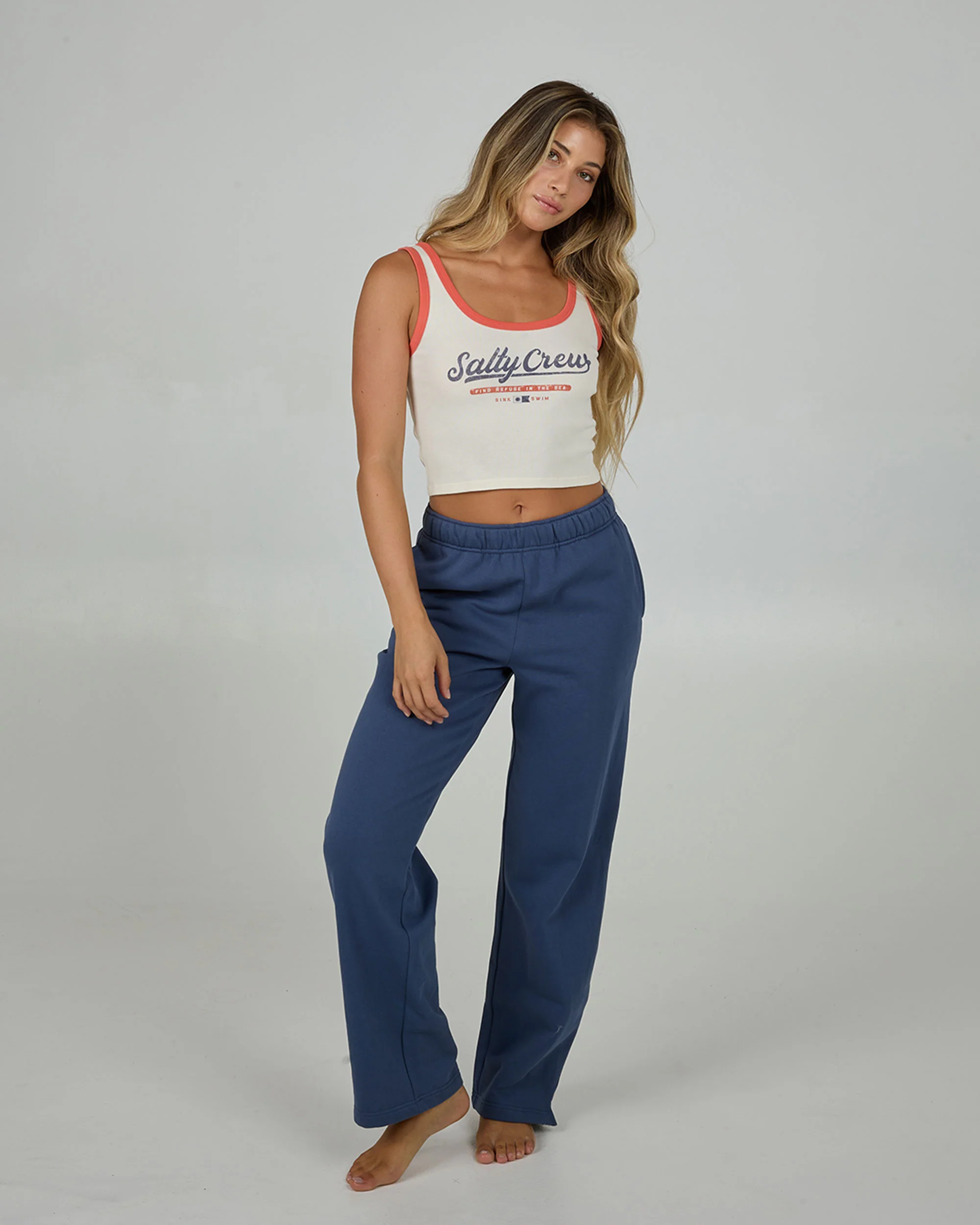 Flagship Pant - Indigo - Image 4