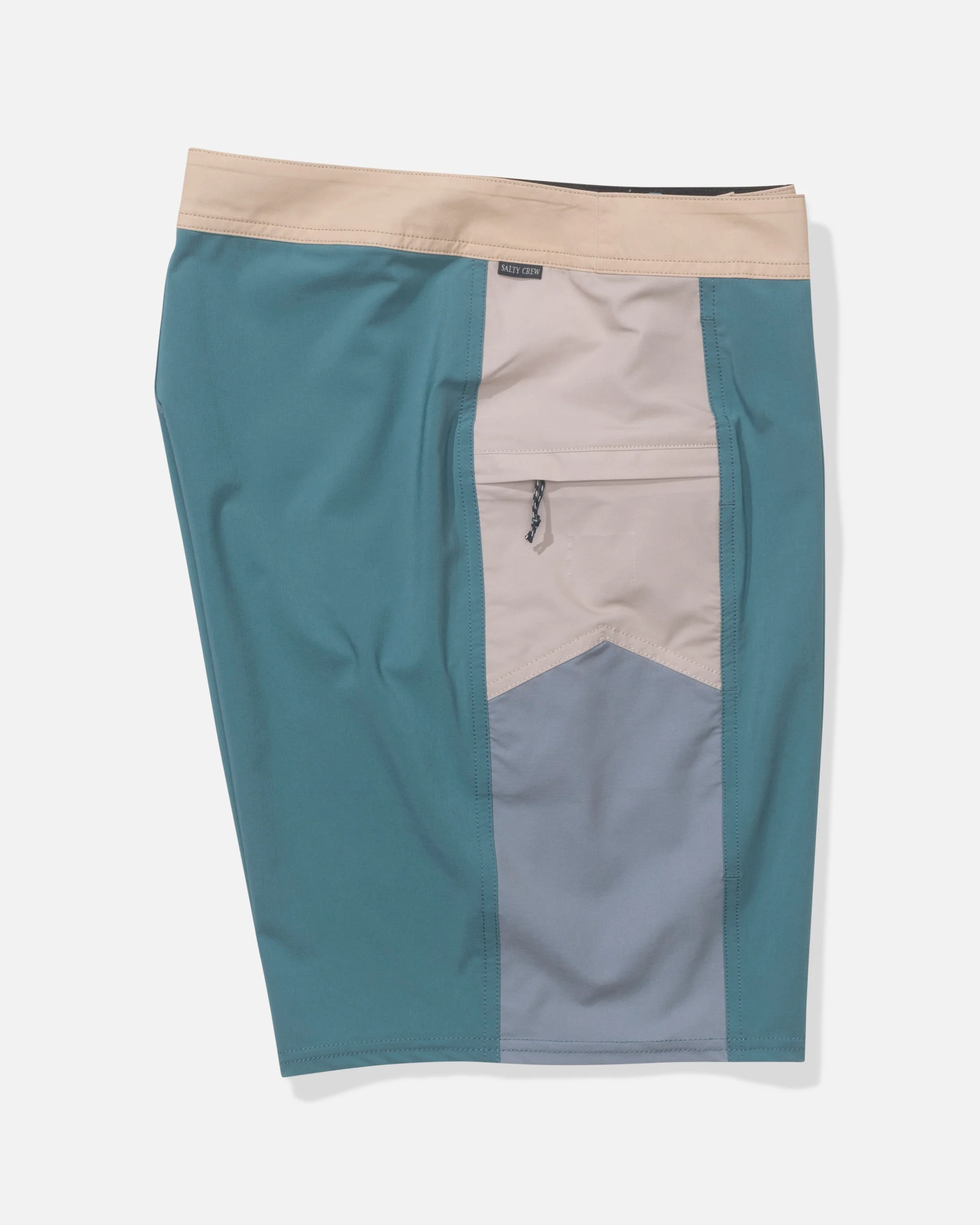 Flaship  Boardshort - Oceanic - Image 4