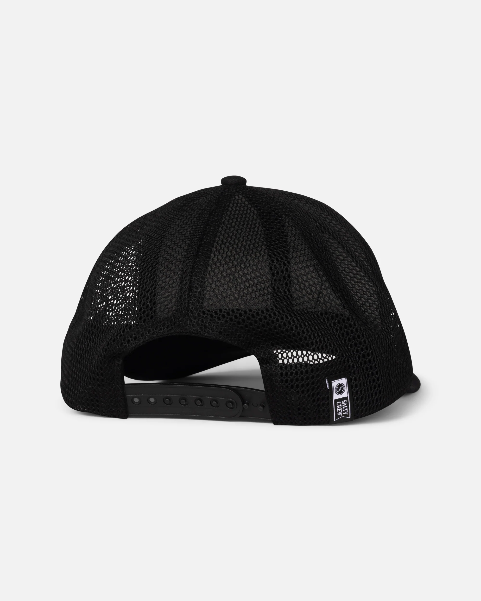 Flyer Ops Trucker  - Black - Image 2