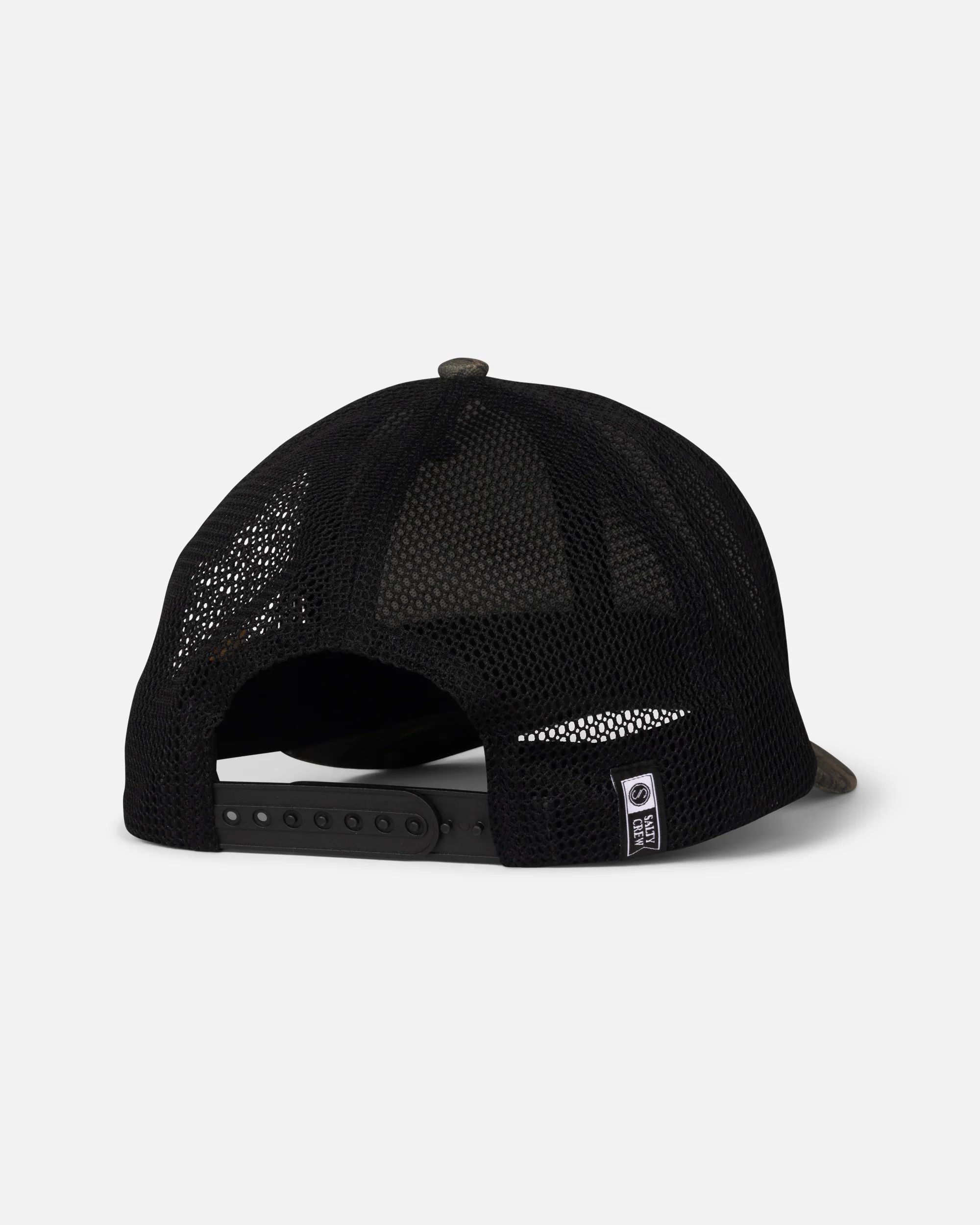 Flyer Ops Trucker  - Camo - Image 2