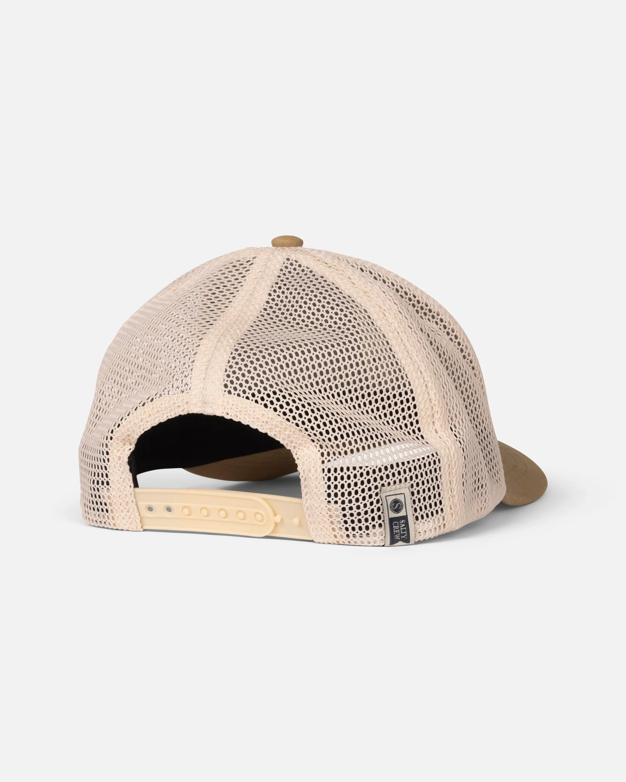Flyer Ops Trucker  - Khaki - Image 2